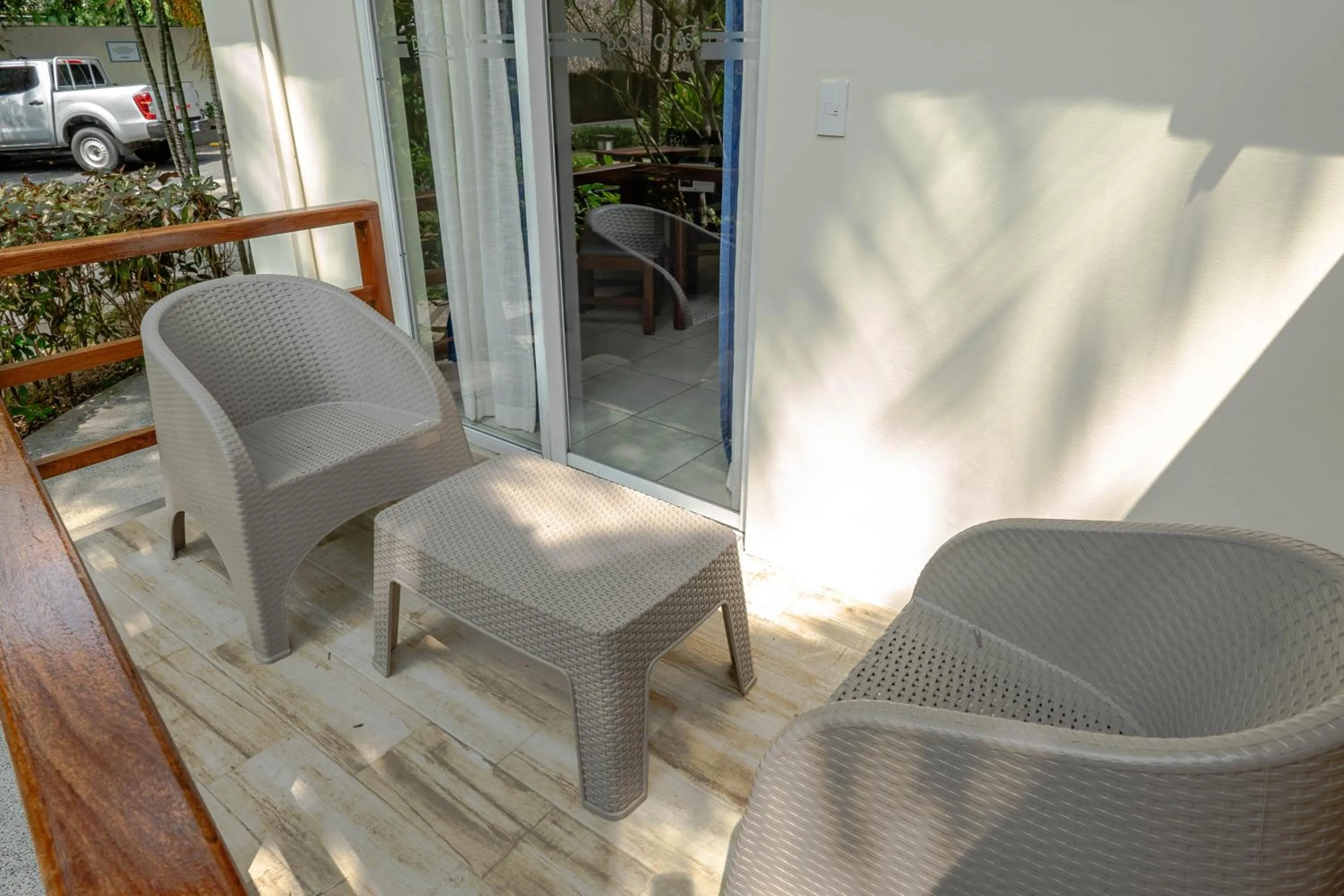 Boca Olas Resort Villas