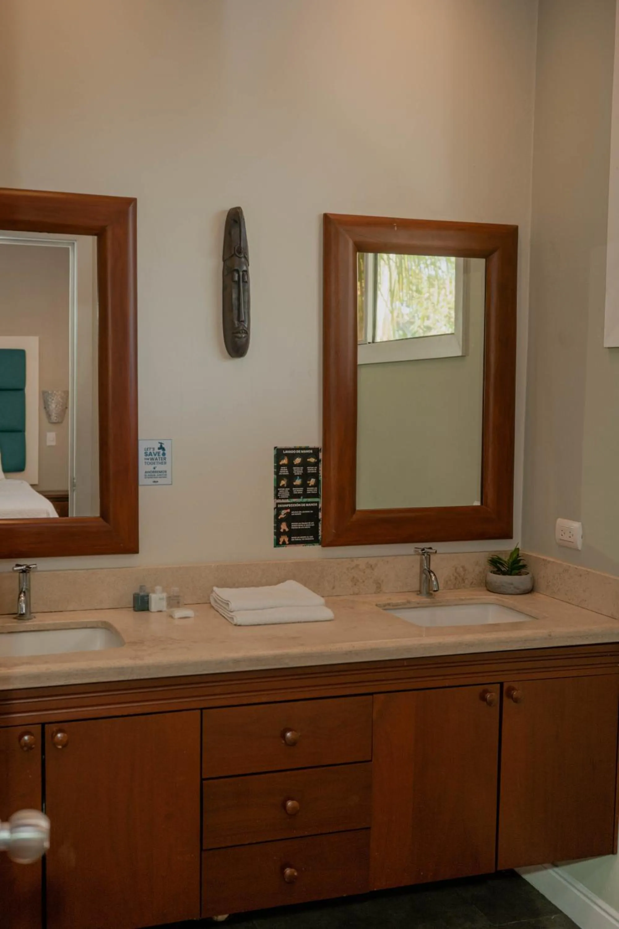 Boca Olas Resort Villas