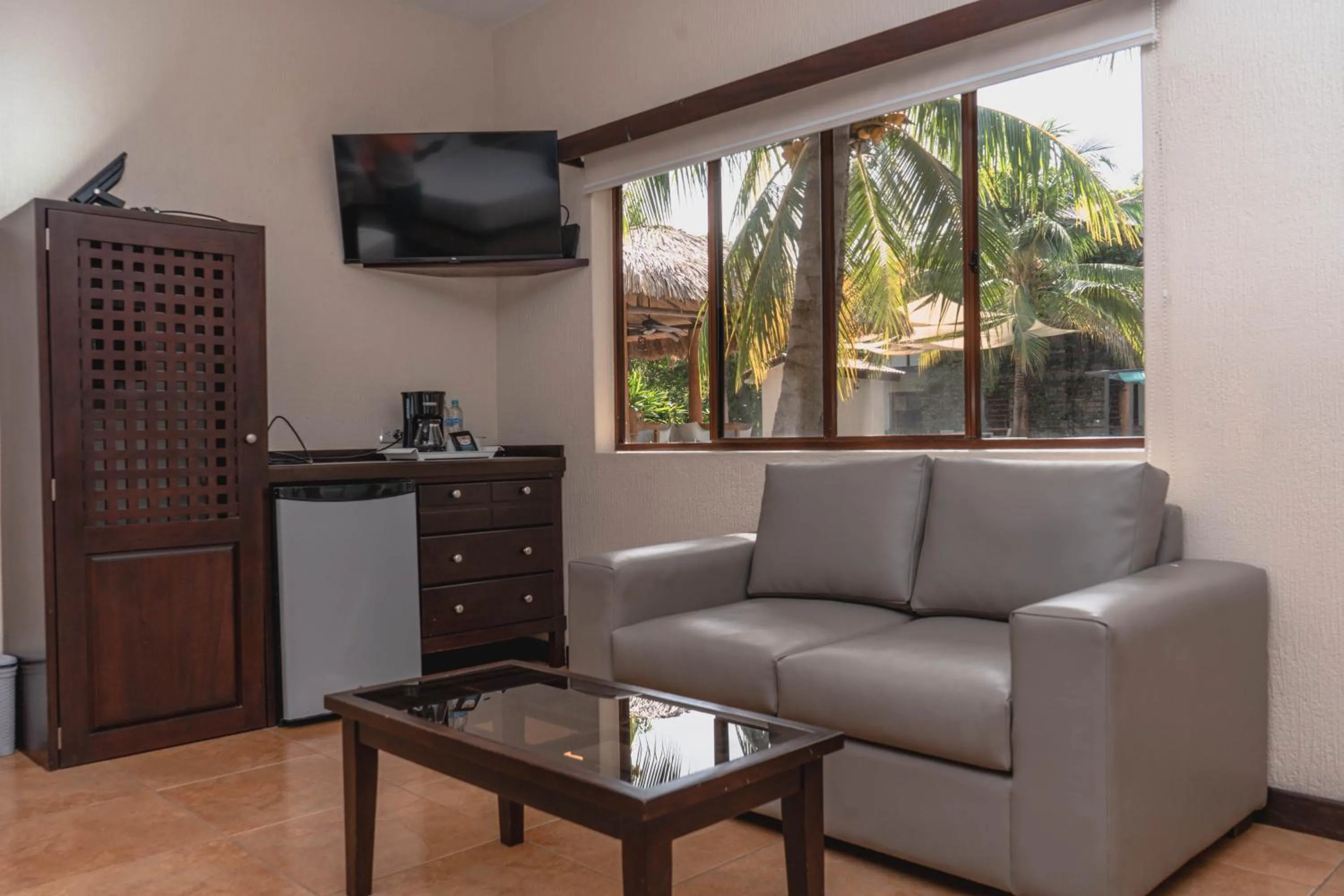 Boca Olas Resort Villas