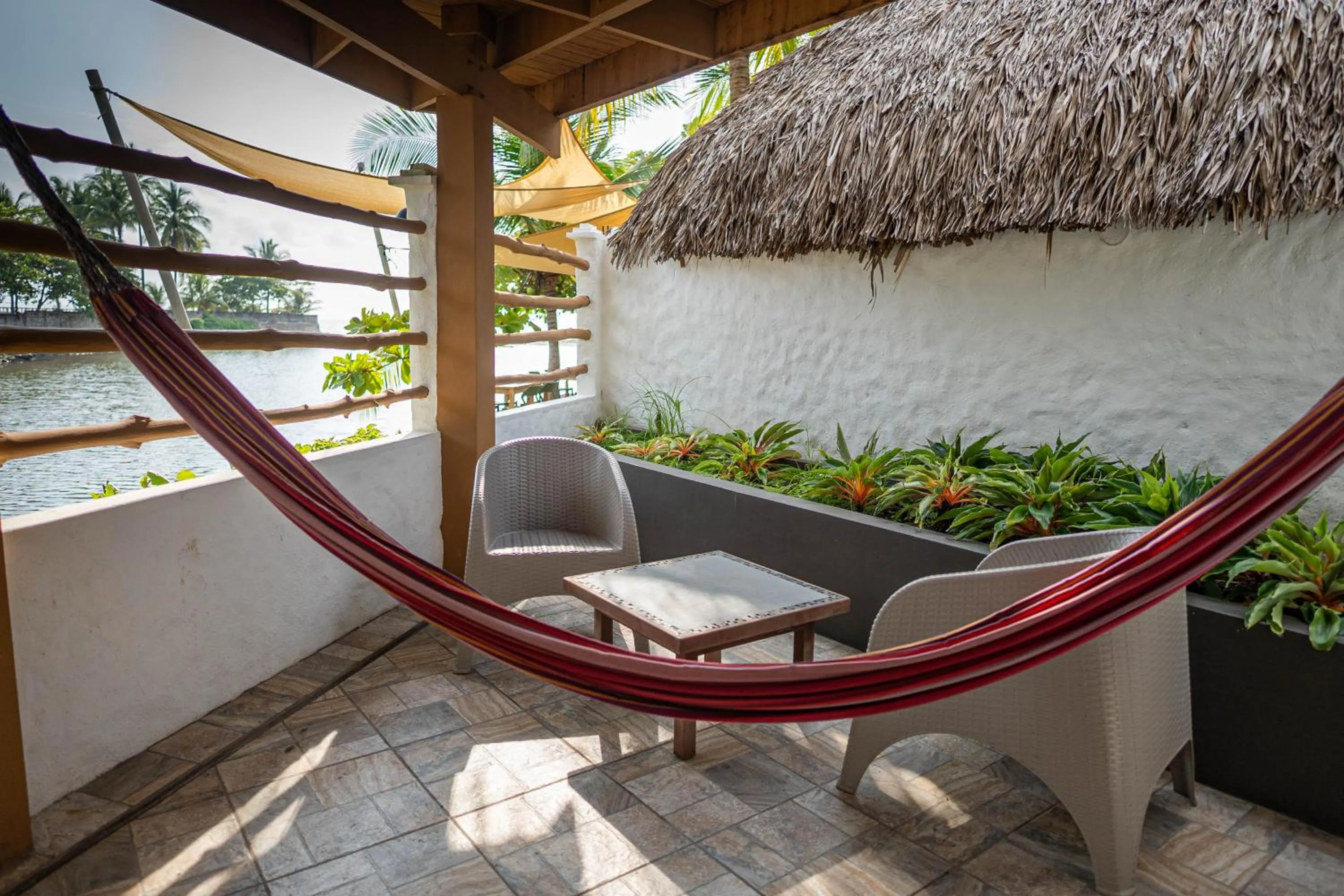 Boca Olas Resort Villas