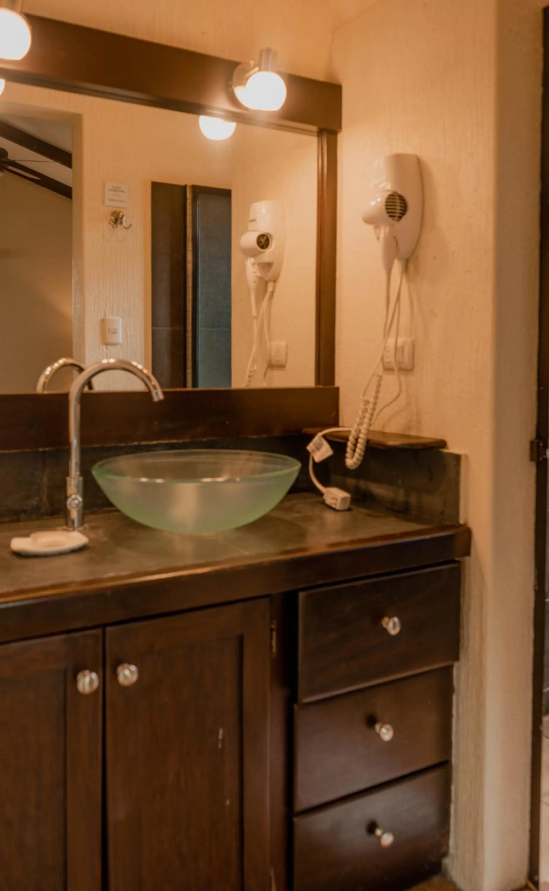 Boca Olas Resort Villas