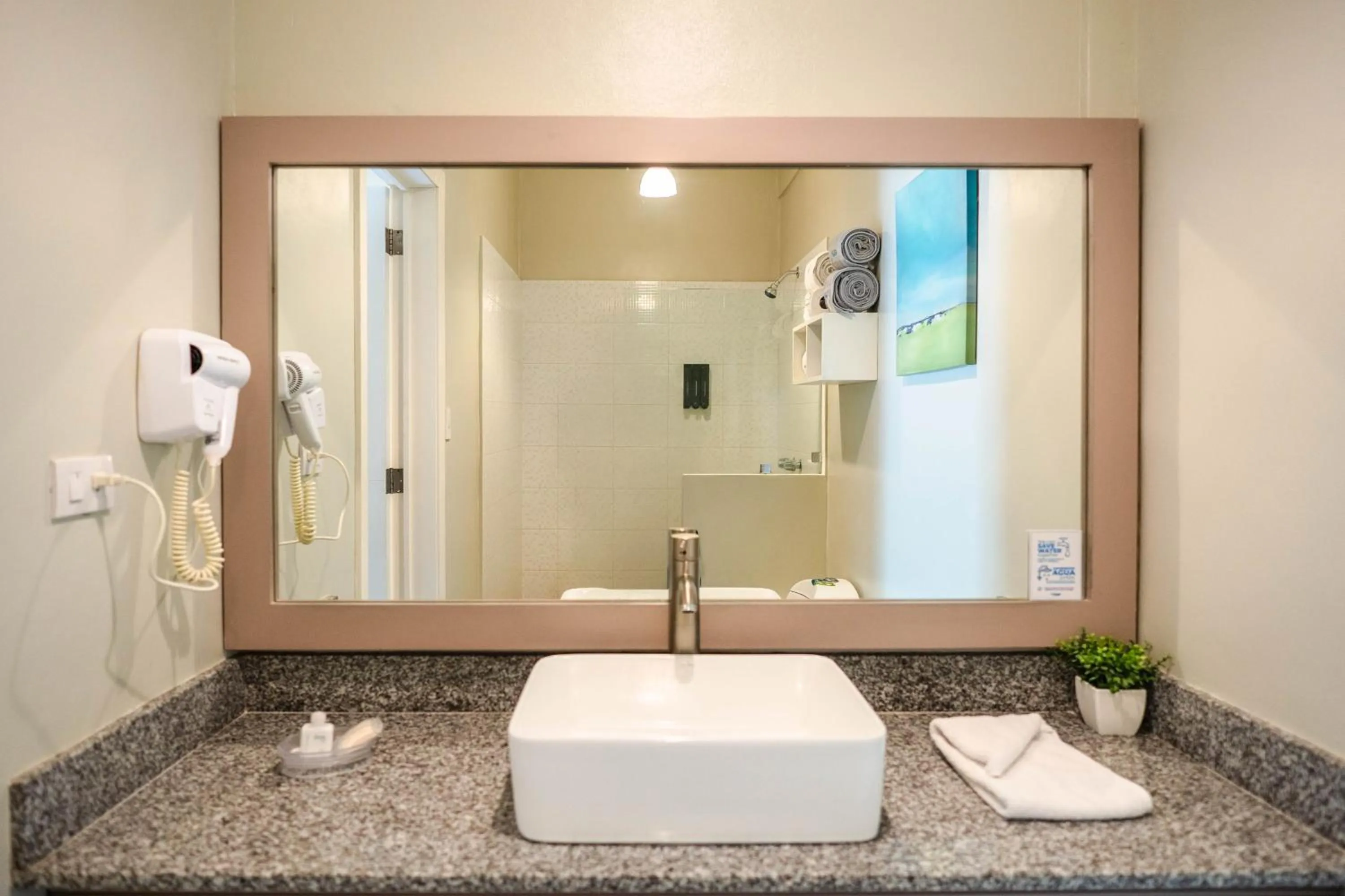 Boca Olas Resort Villas