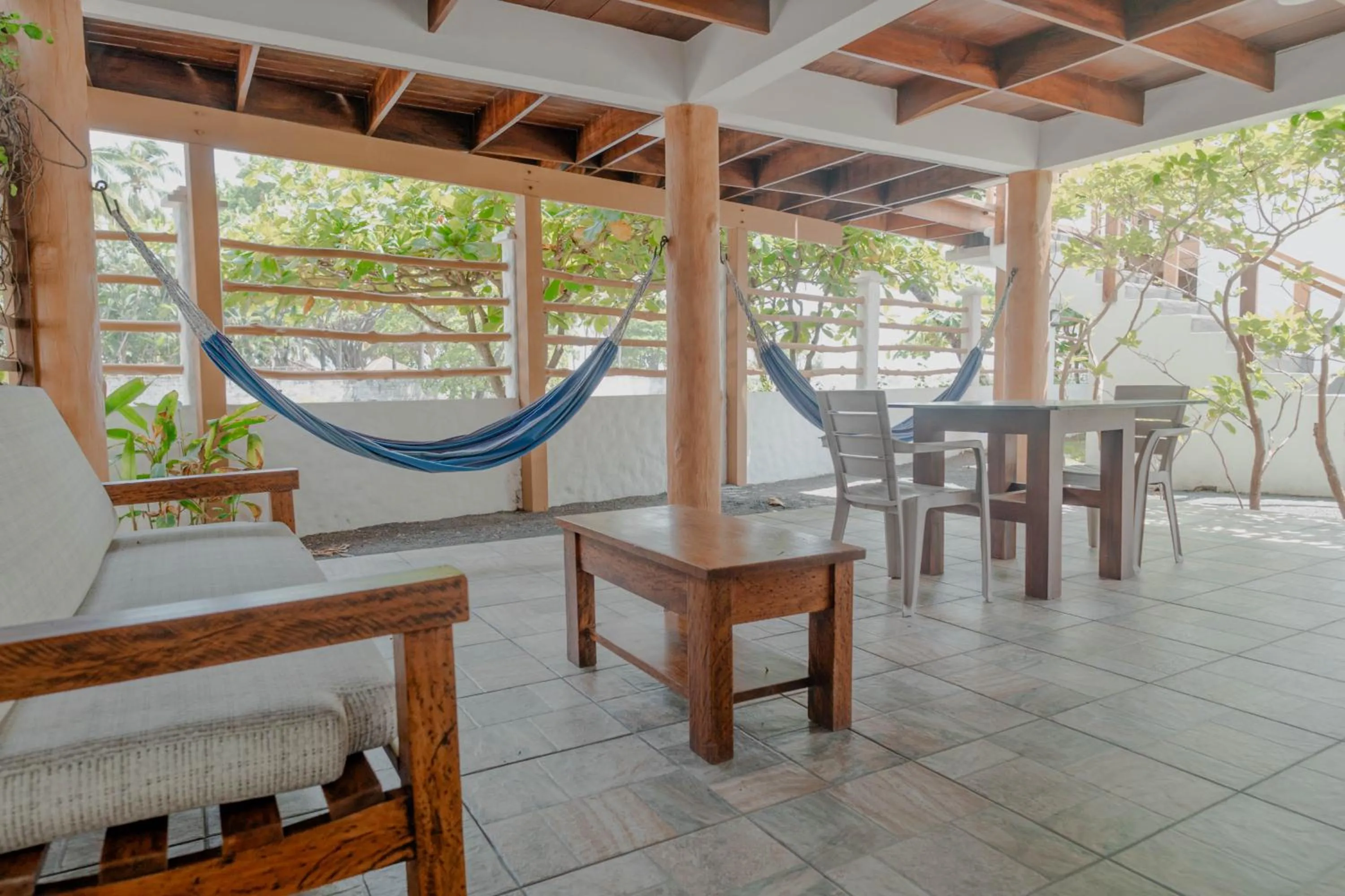 Boca Olas Resort Villas