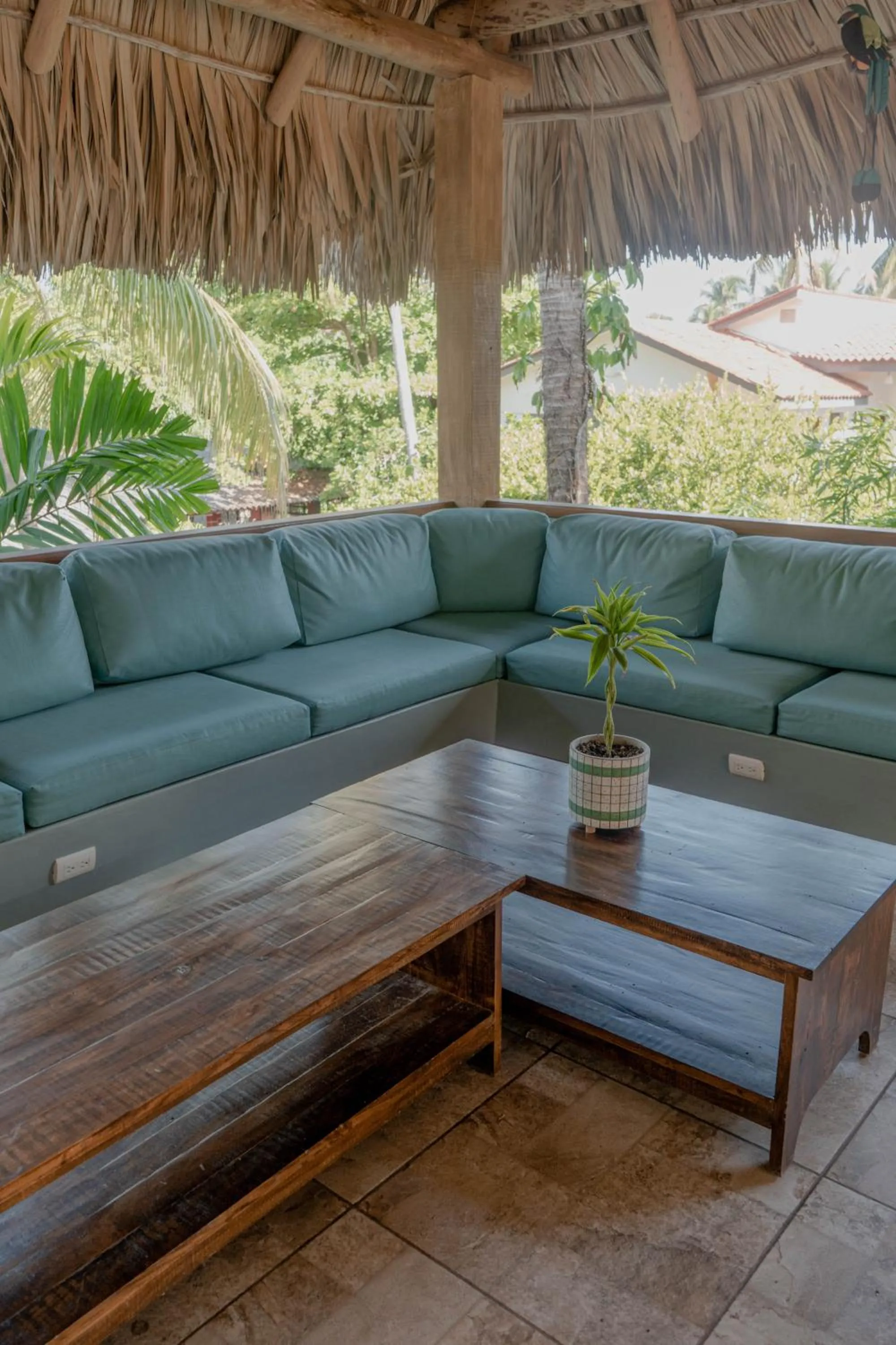 Boca Olas Resort Villas