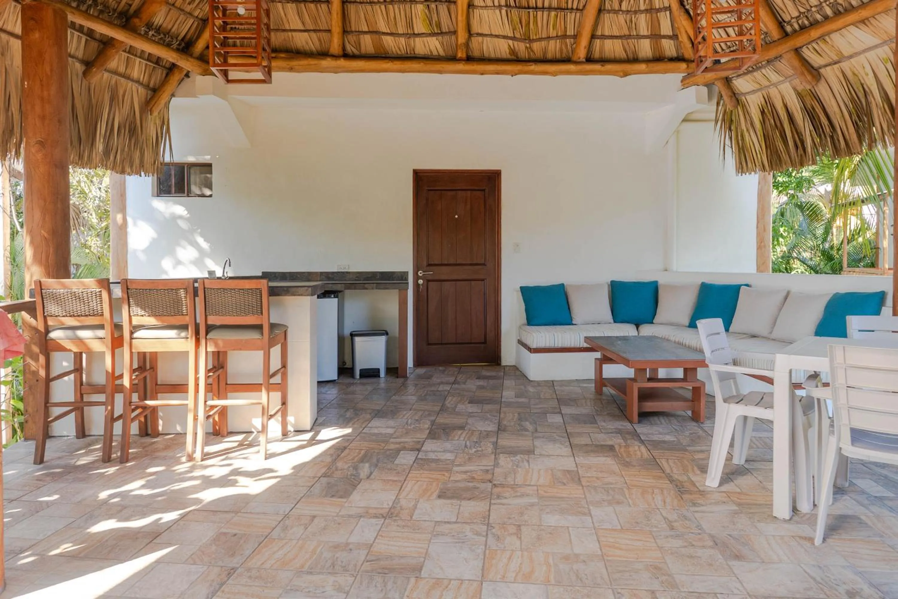 Boca Olas Resort Villas