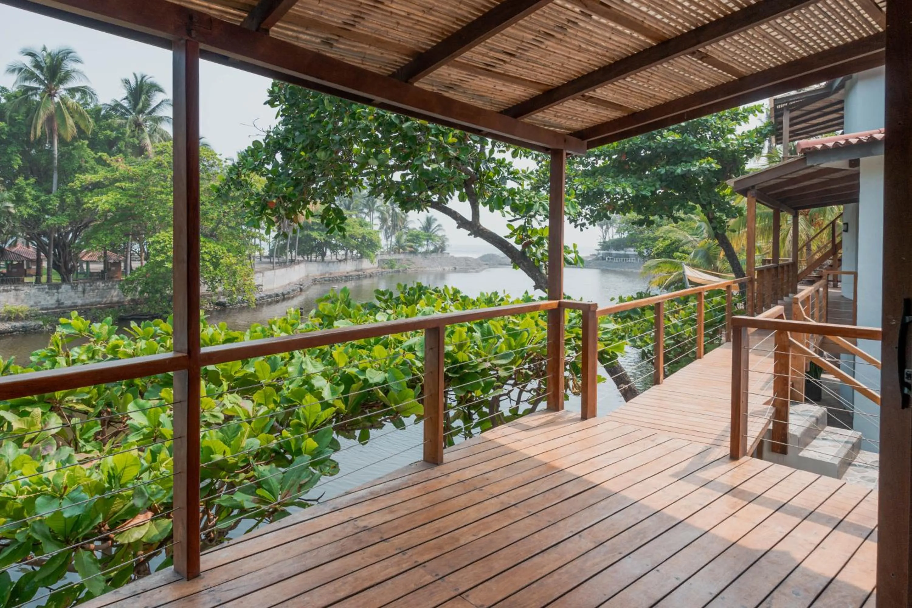 Boca Olas Resort Villas