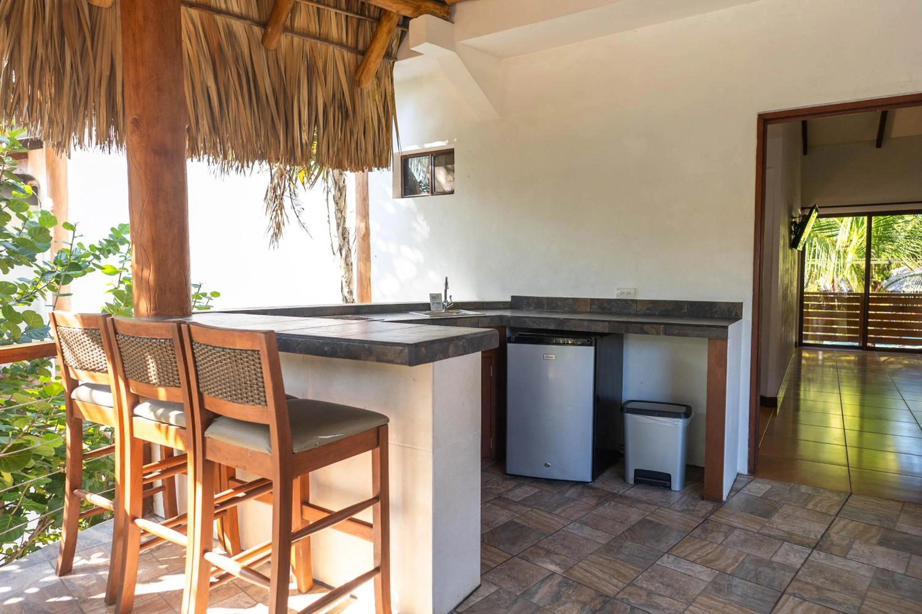 Boca Olas Resort Villas