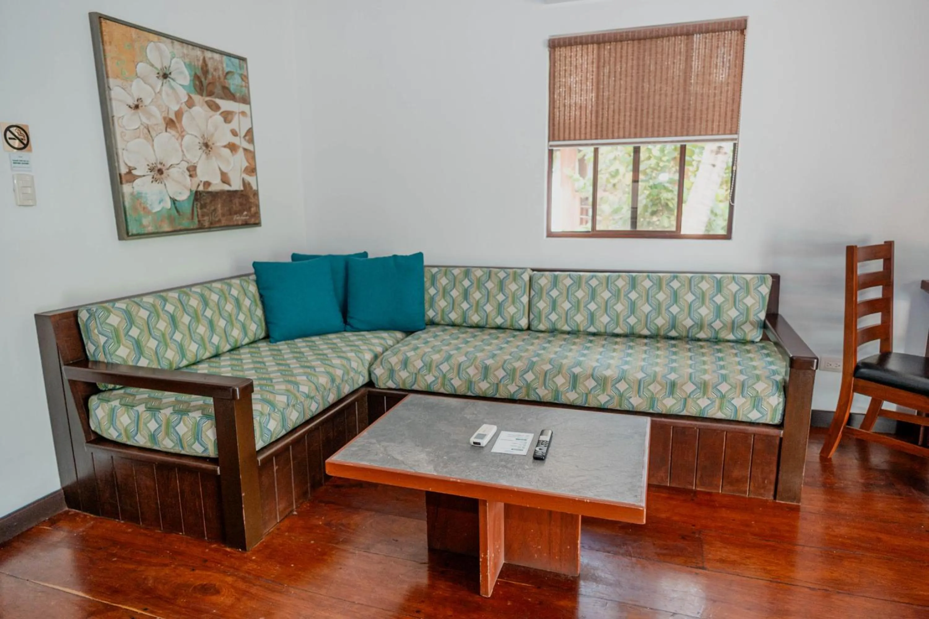 Boca Olas Resort Villas