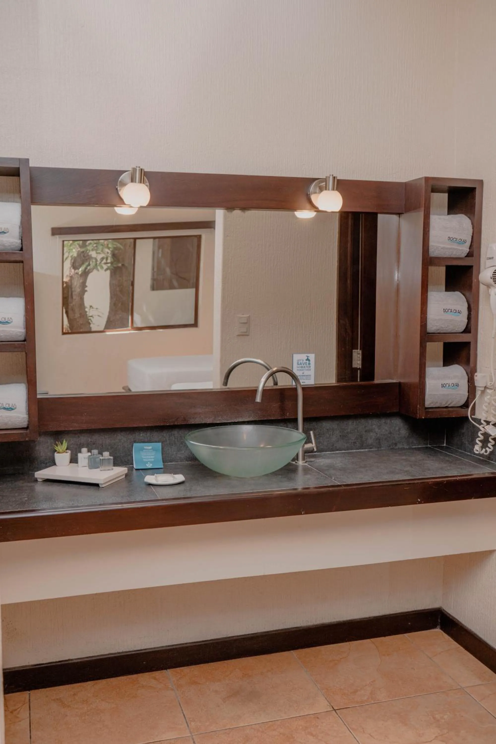 Boca Olas Resort Villas