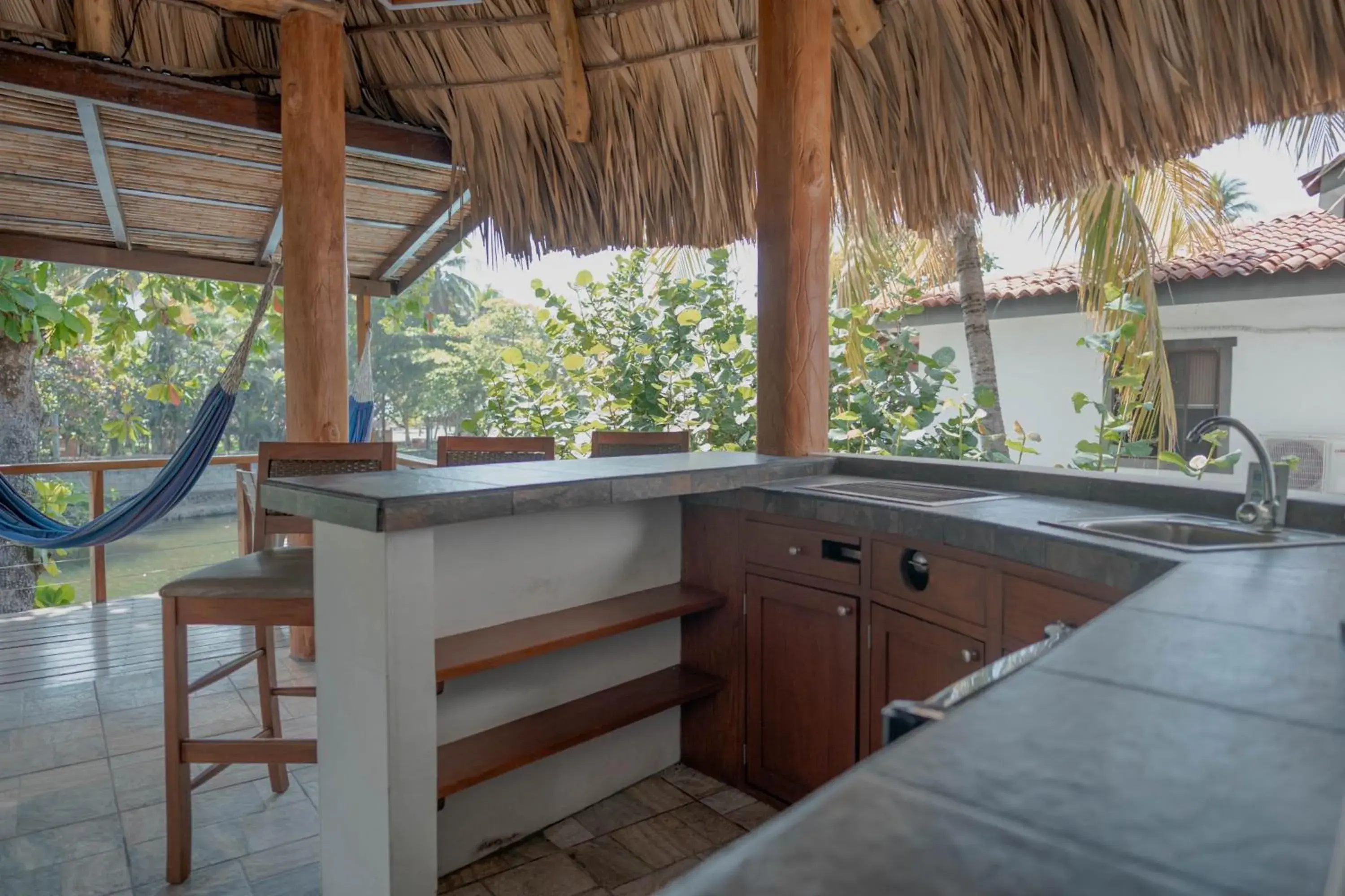 Deluxe Villa in Boca Olas Resort Villas Deluxe Villa in Boca Olas Resort Villas