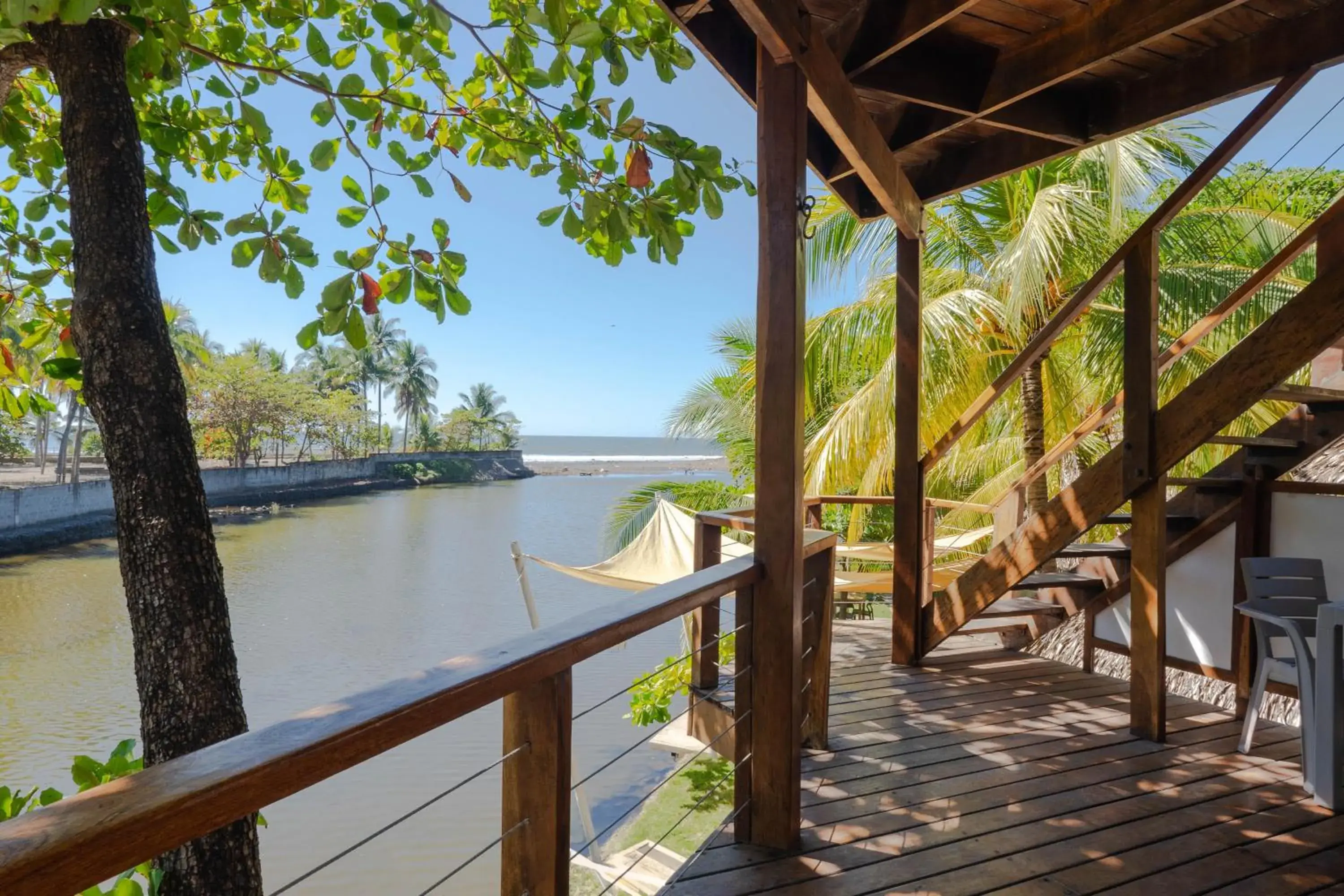 Standard Villa in Boca Olas Resort Villas Standard Villa in Boca Olas Resort Villas