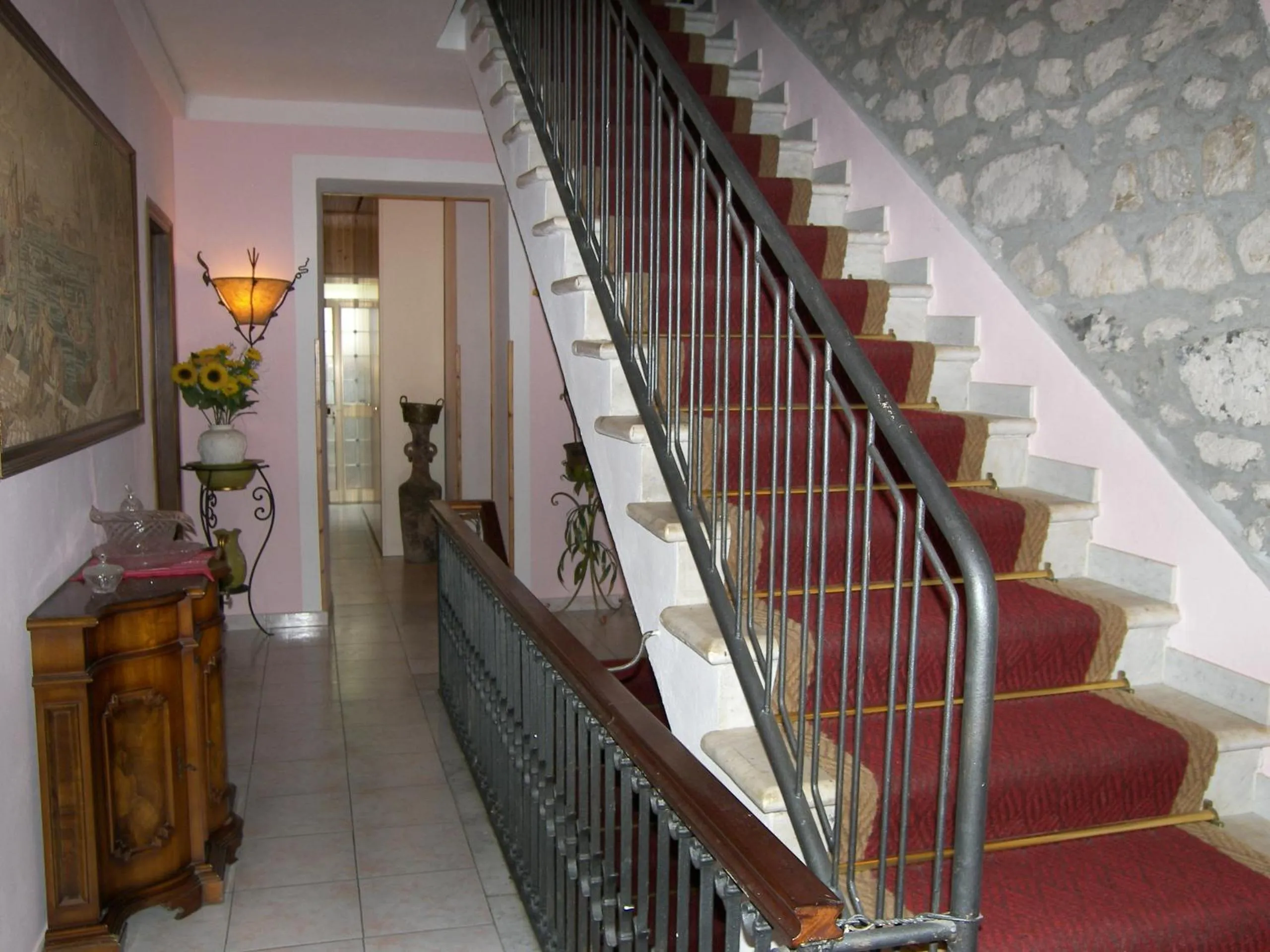 Other in Albergo Elisa