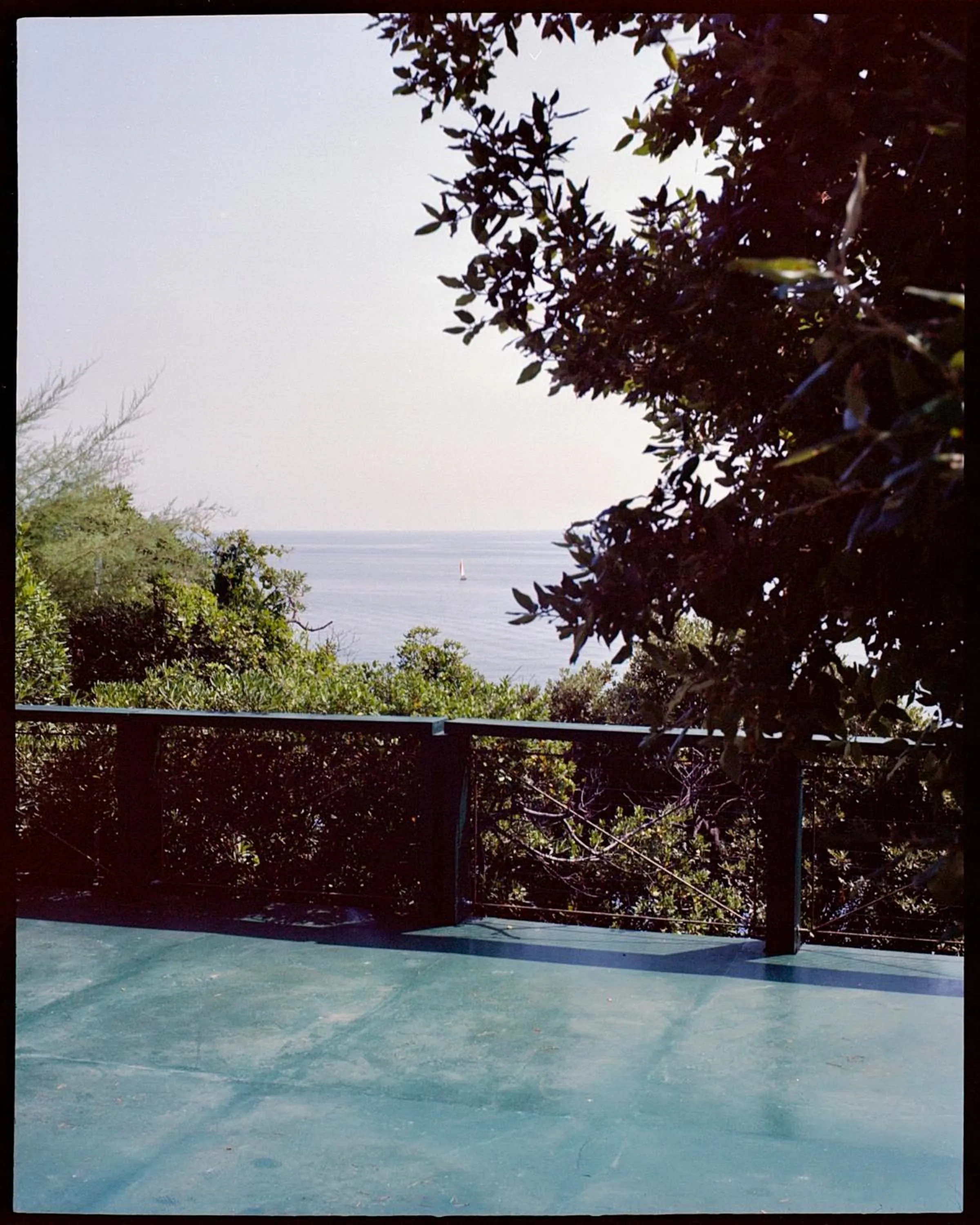 Day in Villa Domus 1938