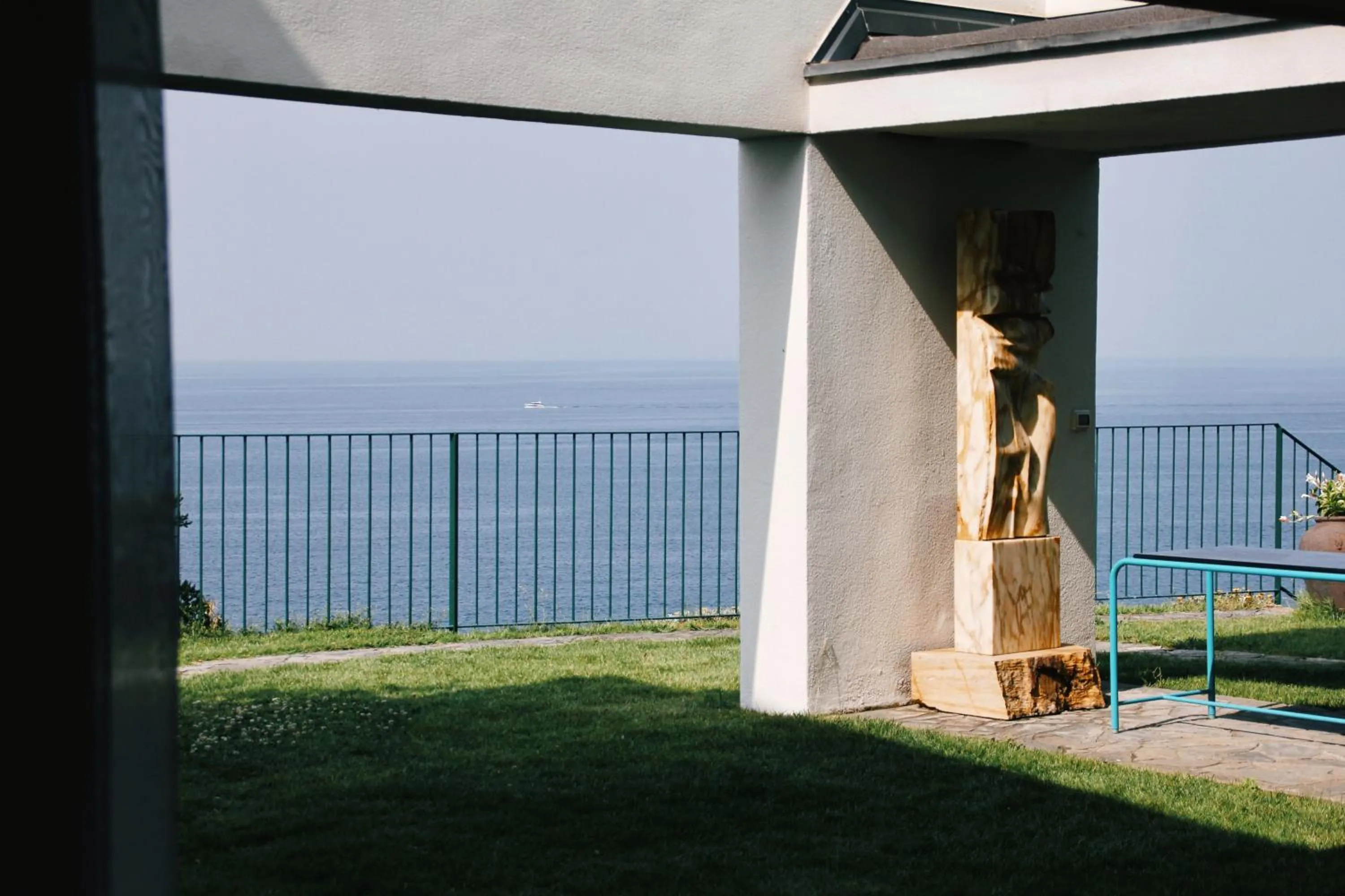 Day in Villa Domus 1938