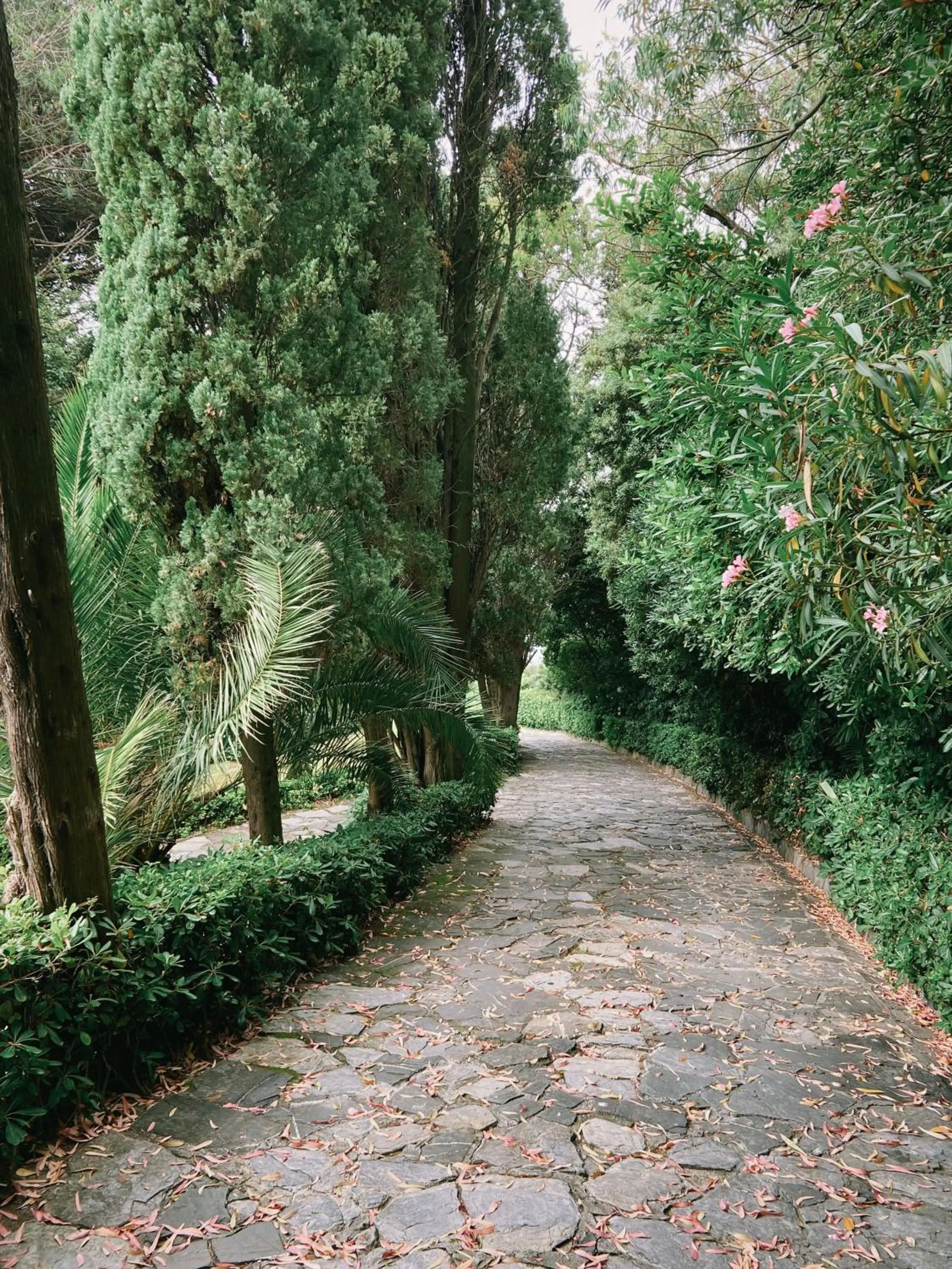 Facade/entrance in Villa Domus 1938