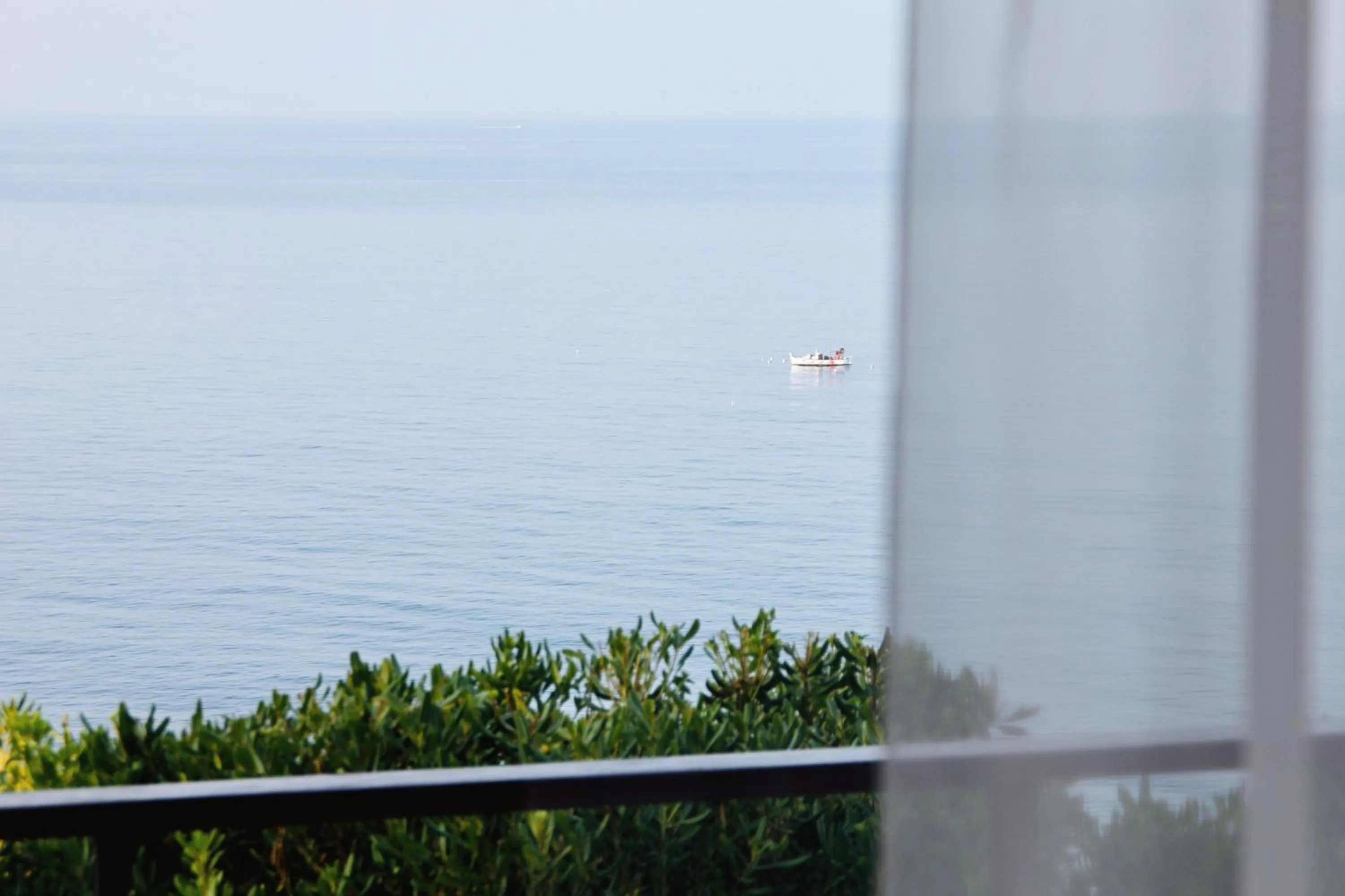 Day in Villa Domus 1938