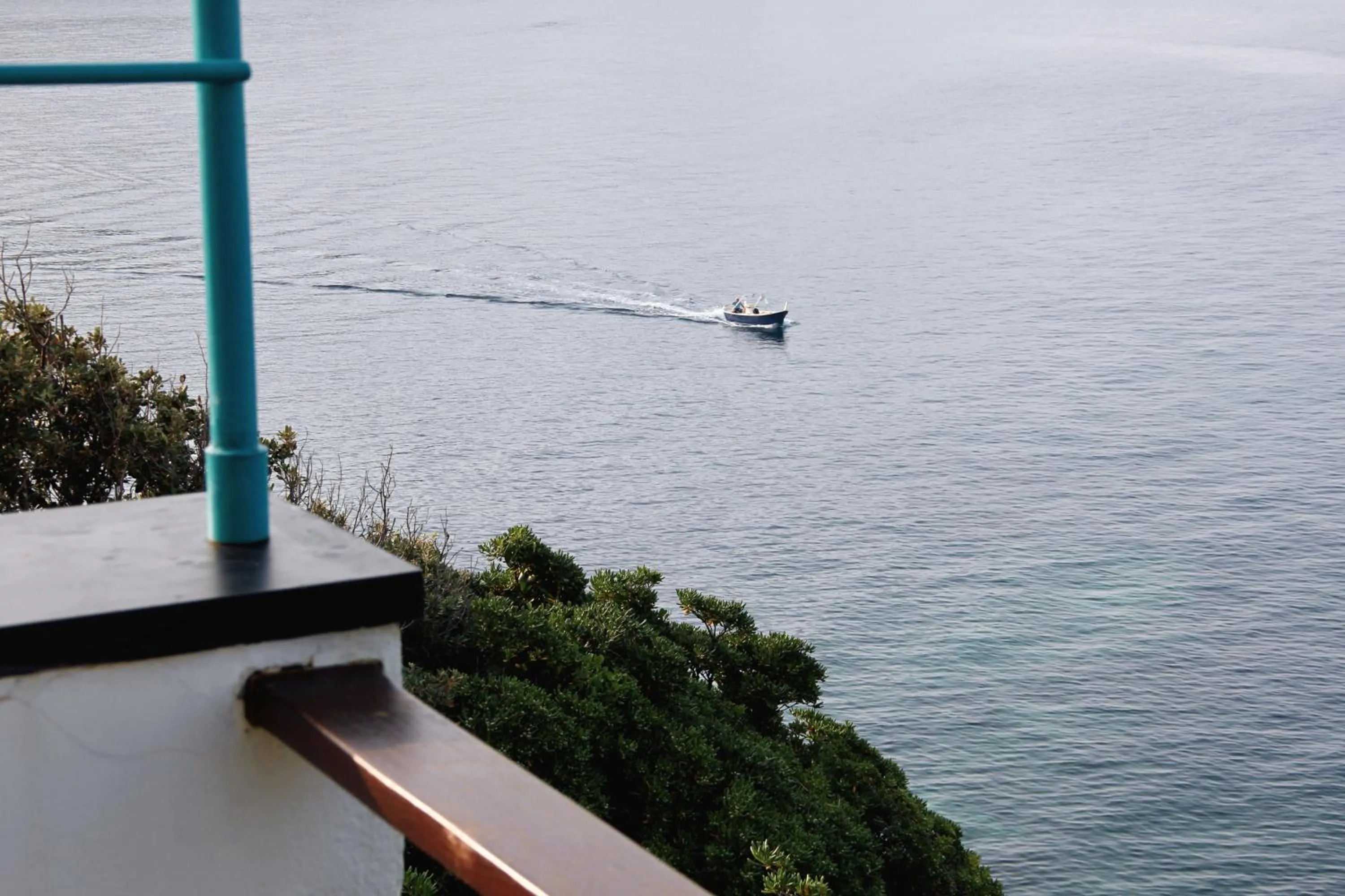 Day in Villa Domus 1938