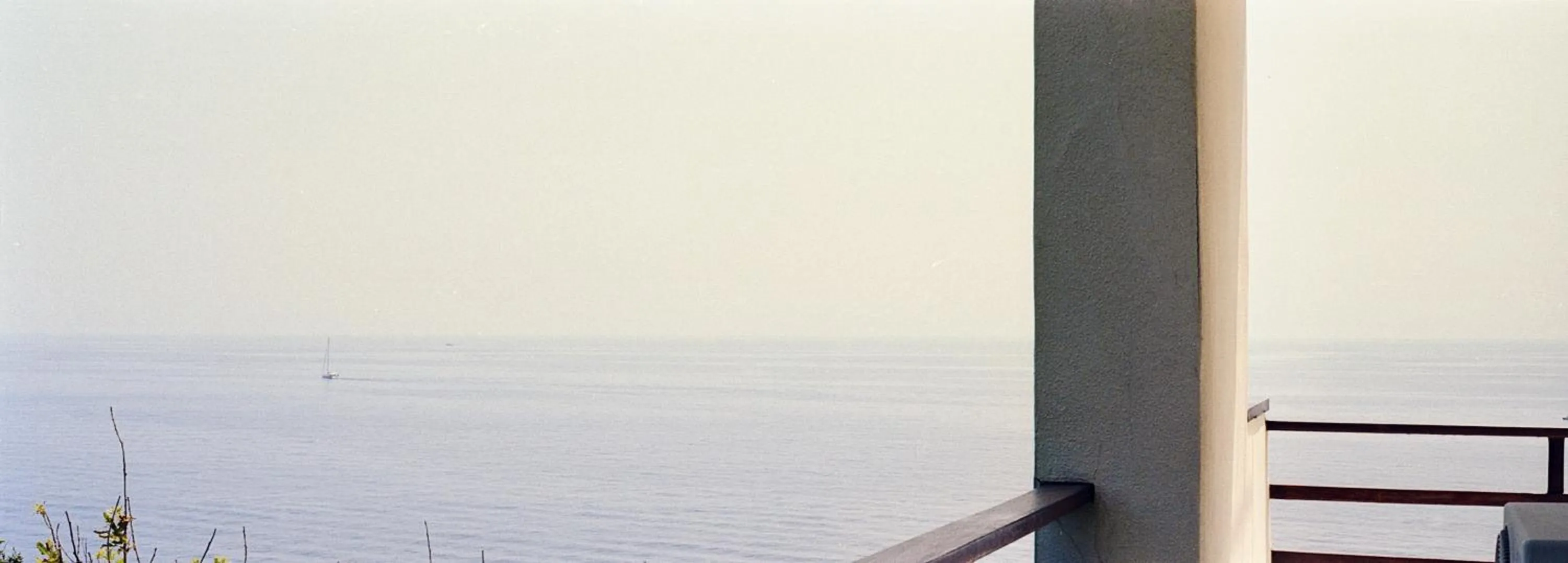 Day in Villa Domus 1938