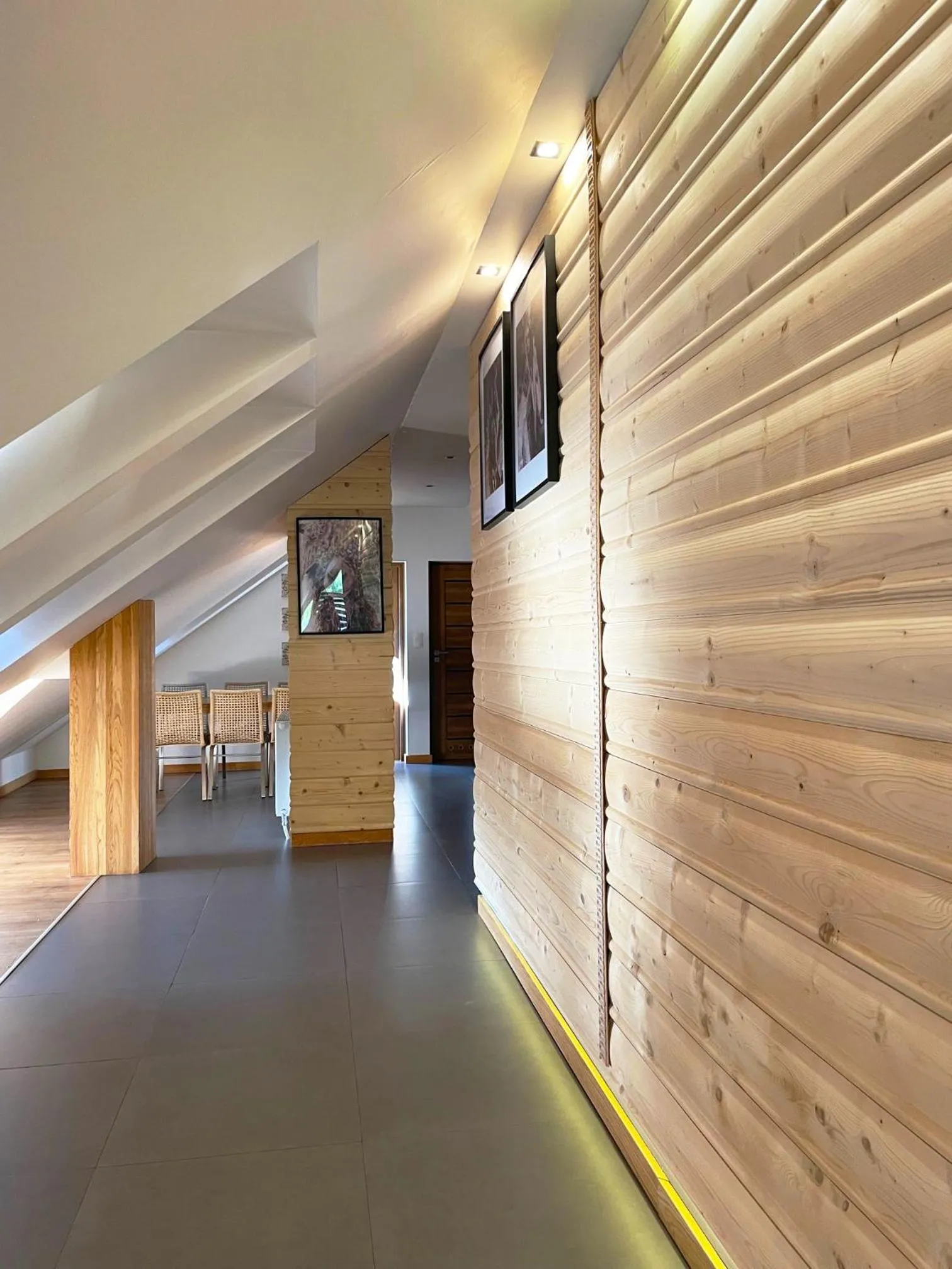 Living room in Smrekowa Polana Resort & Spa