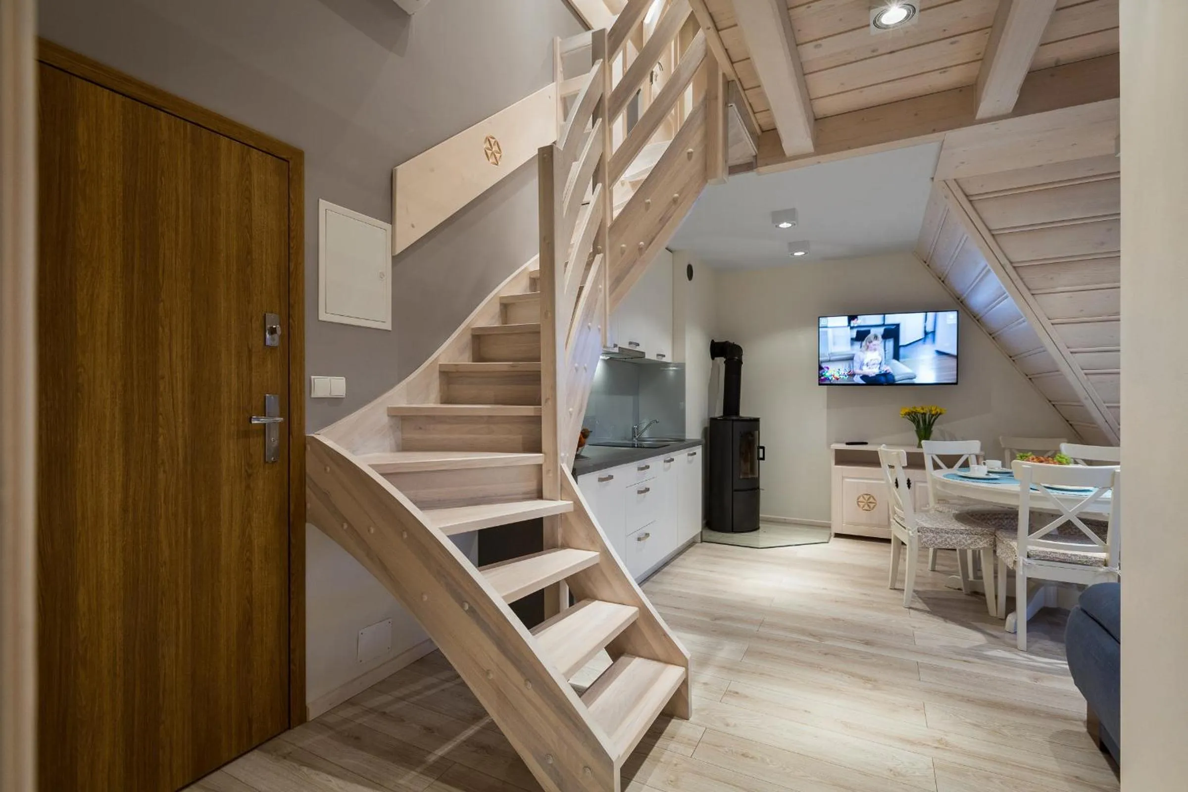 Dining area in Smrekowa Polana Resort & Spa