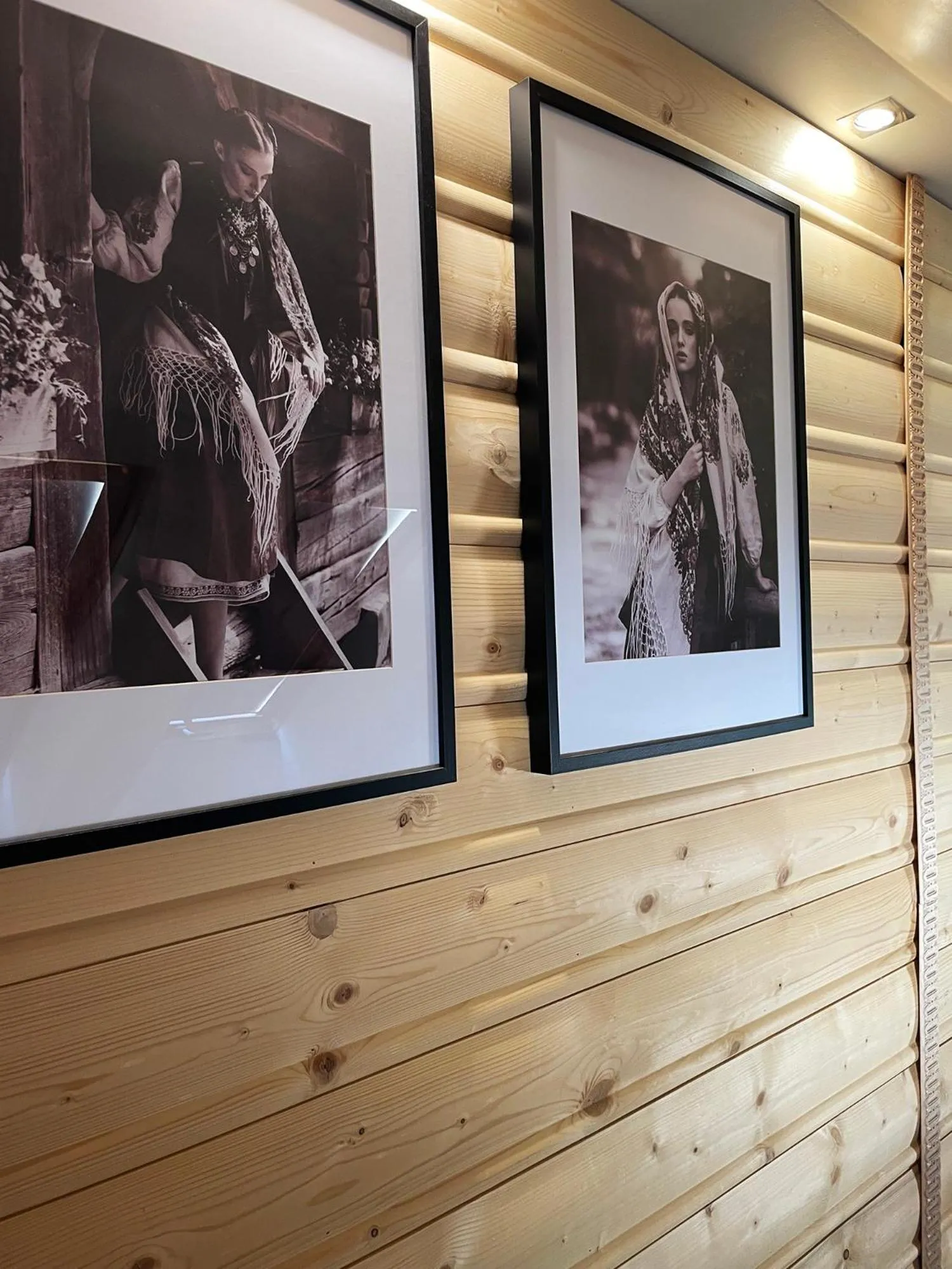 Bedroom in Smrekowa Polana Resort & Spa