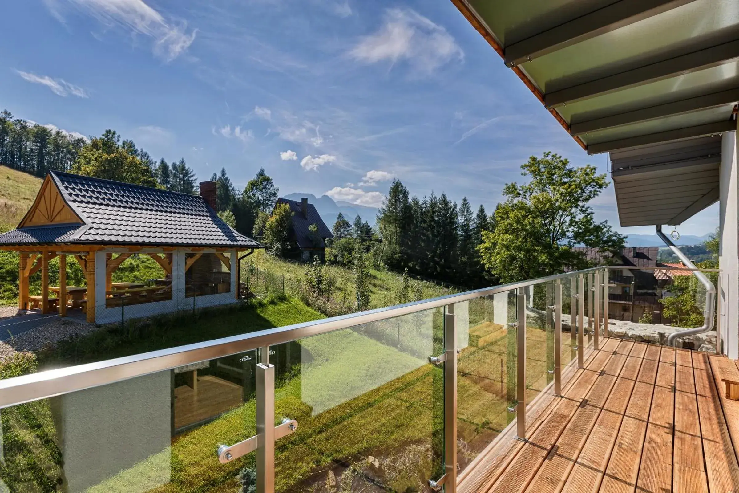 Premier Two-Bedroom Apartment in Smrekowa Polana Resort & Spa Premier Two-Bedroom Apartment in Smrekowa Polana Resort & Spa