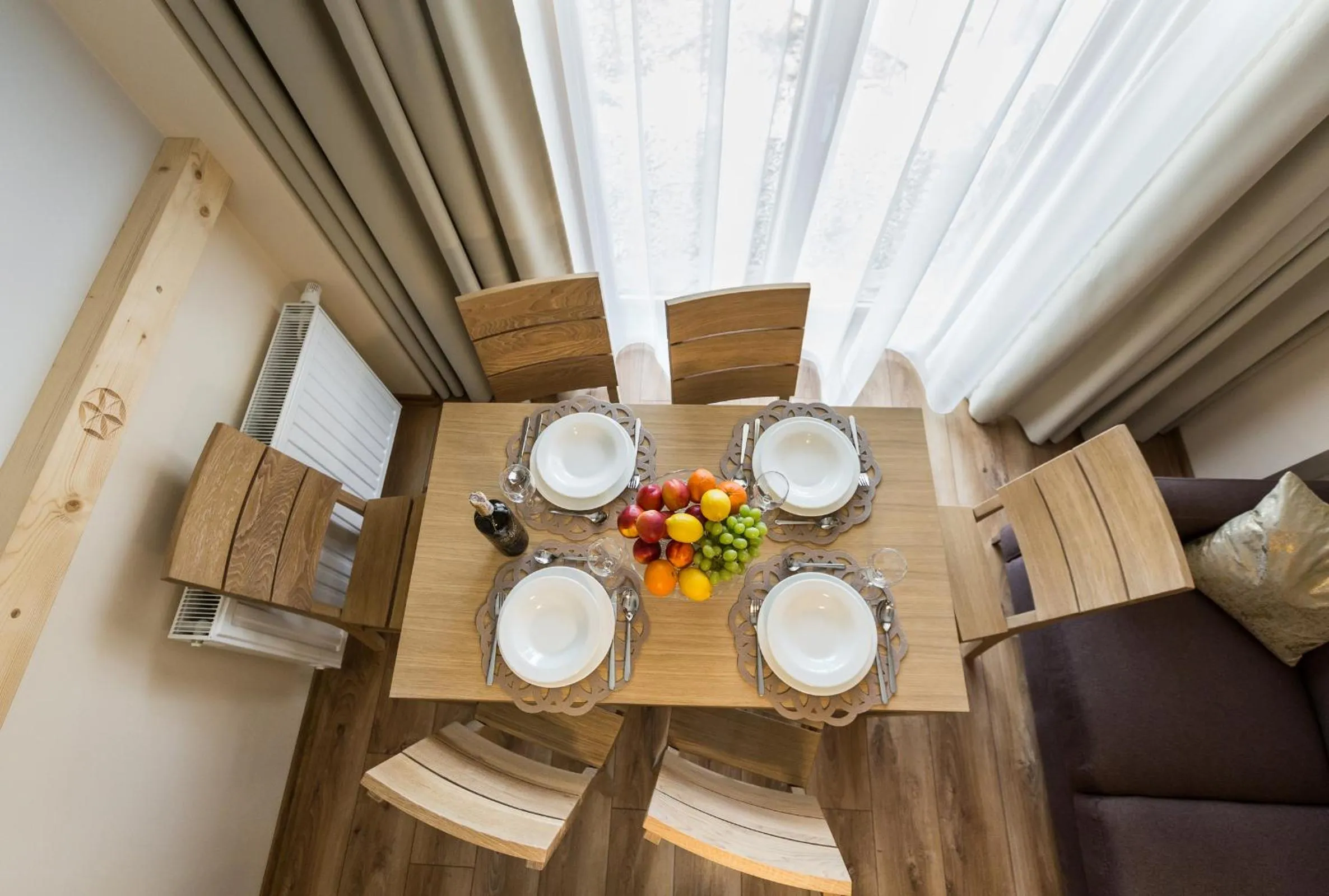 Photo of the whole room in Smrekowa Polana Resort & Spa