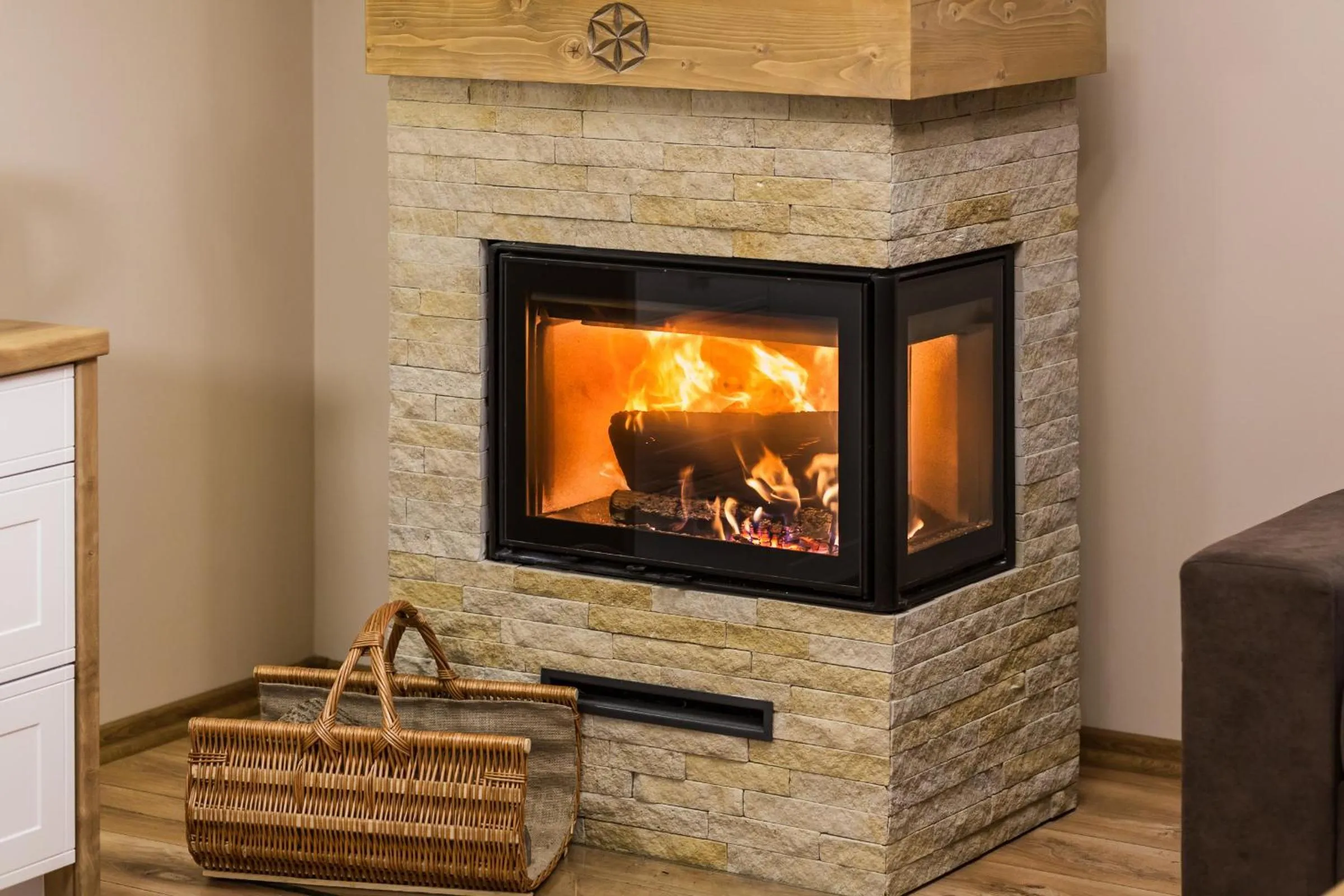 flat iron in Smrekowa Polana Resort & Spa