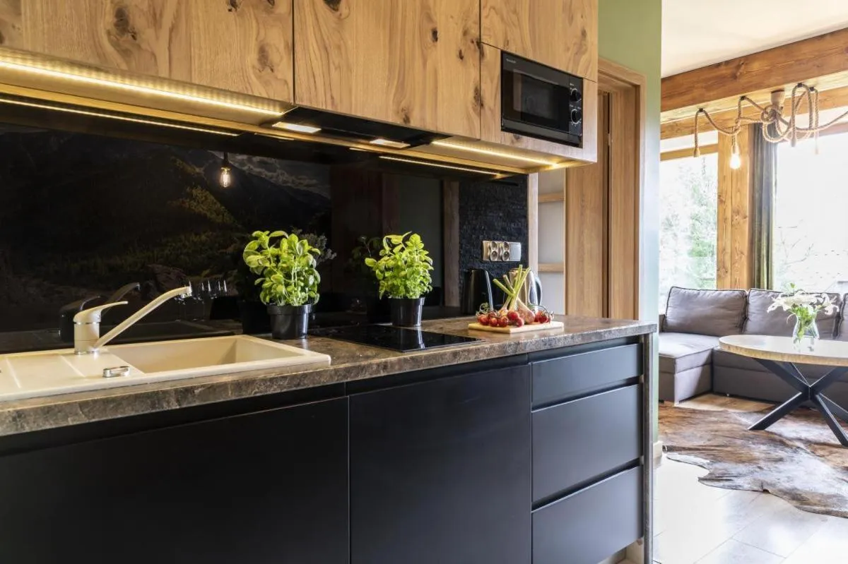 Coffee/tea facilities in Smrekowa Polana Resort & Spa