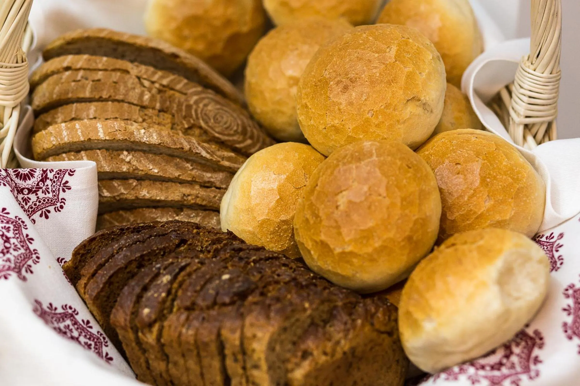 Food close-up in Smrekowa Polana Resort & Spa