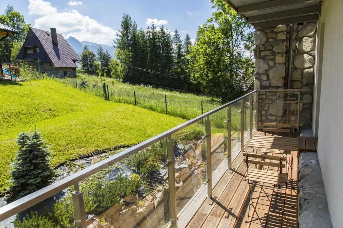 Toilet in Smrekowa Polana Resort & Spa