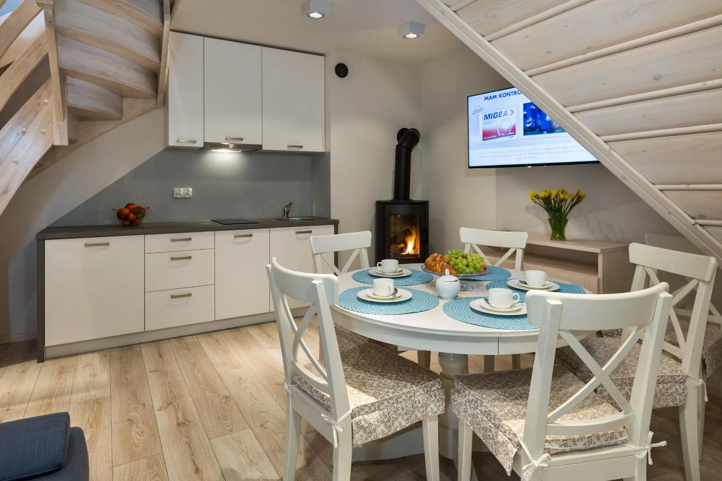 Dining area in Smrekowa Polana Resort & Spa