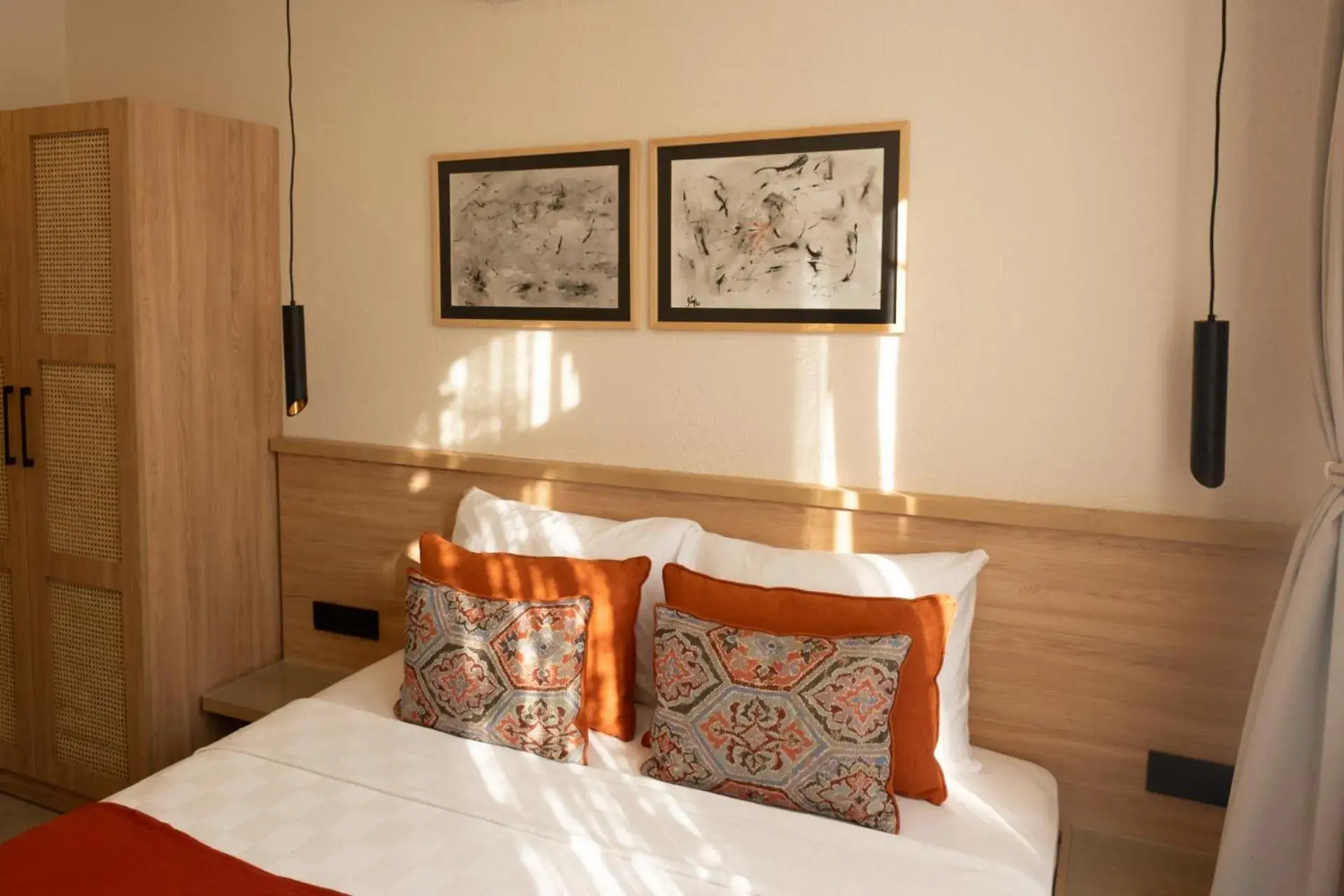 Standard Double Room - single occupancy in Uva Rooms Standard Double Room - single occupancy in Uva Rooms