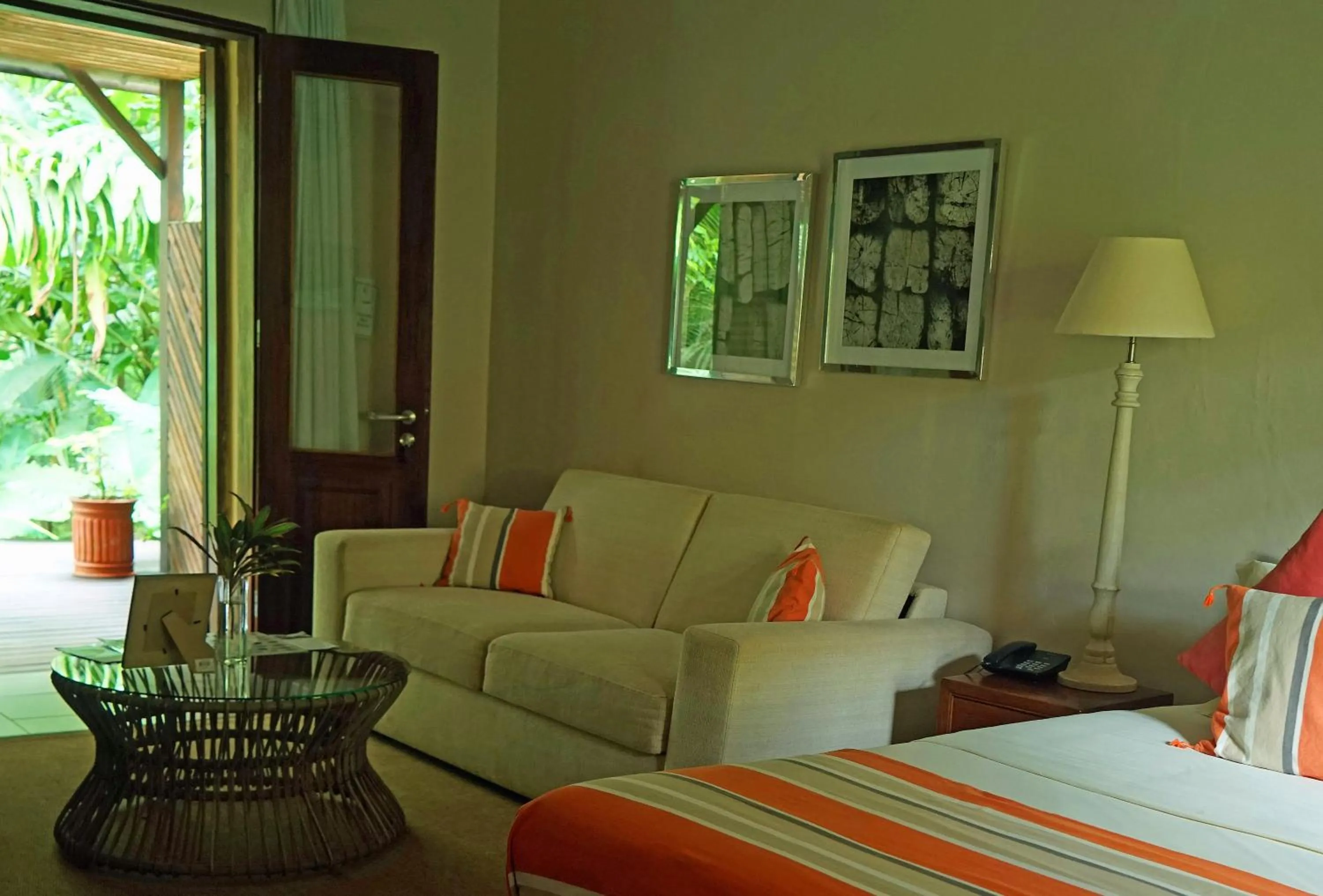 Property building in Belo Monte Hotel and Museum