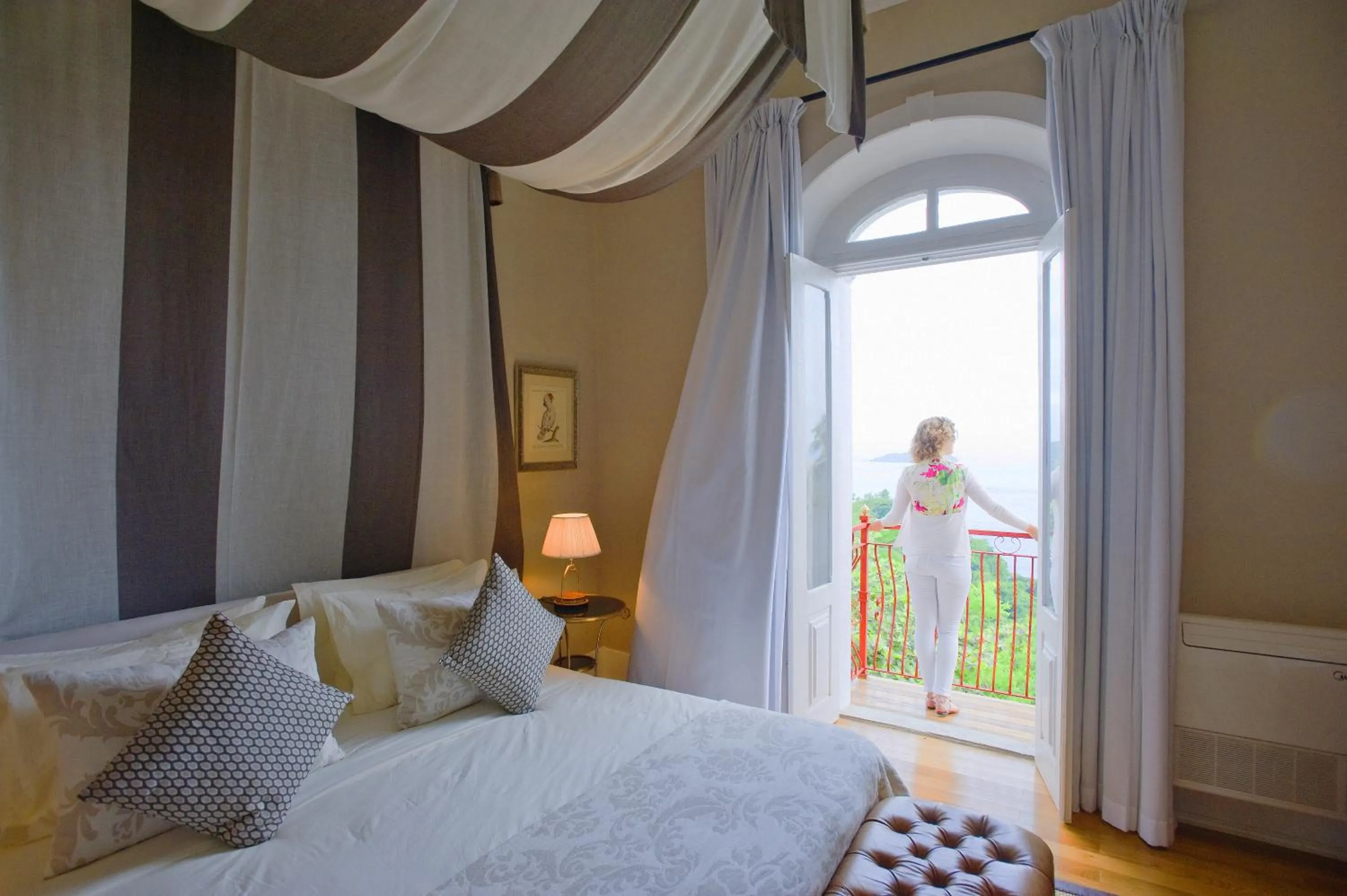 Day in Belo Monte Hotel and Museum