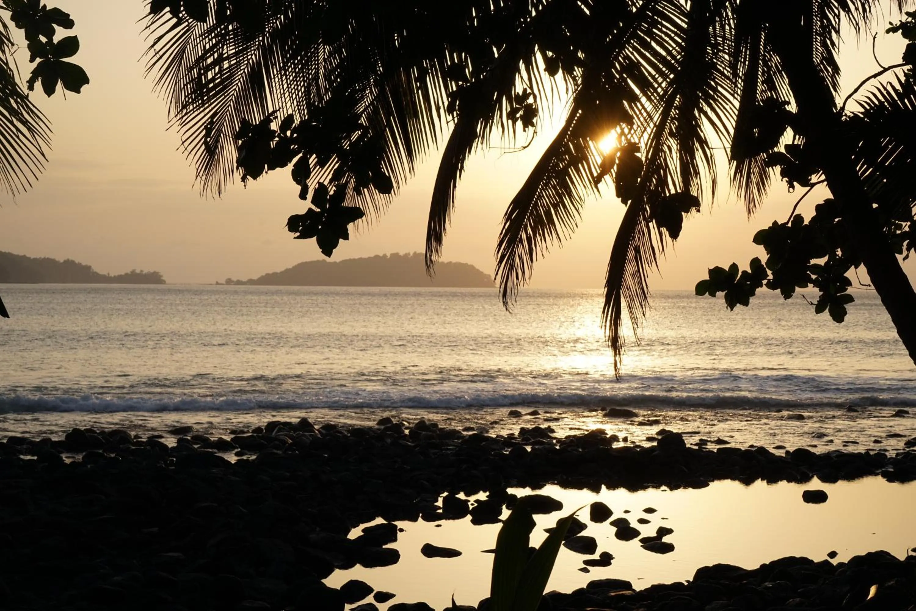 Hiking in Belo Monte Hotel and Museum