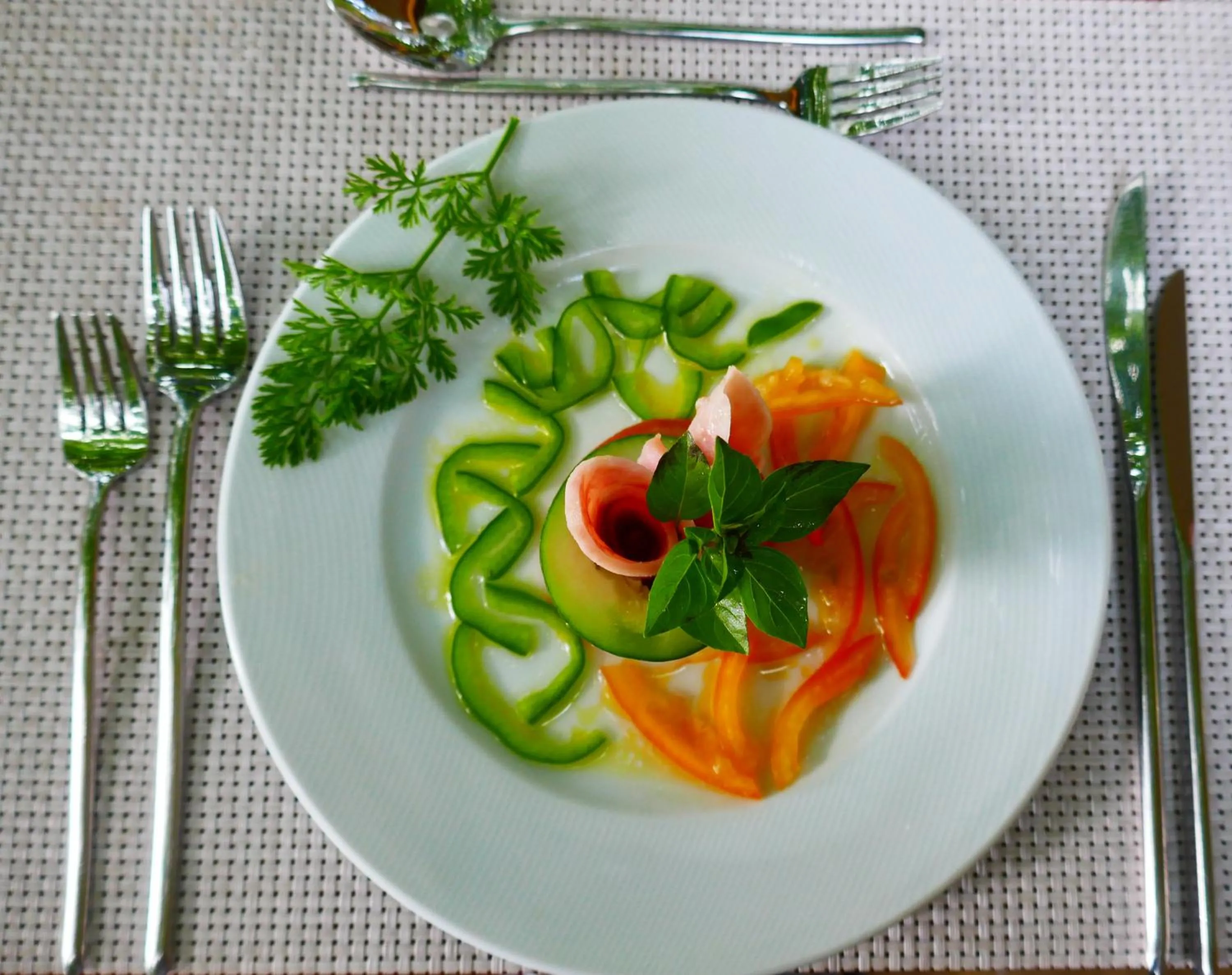 Restaurant/places to eat in Belo Monte Hotel and Museum