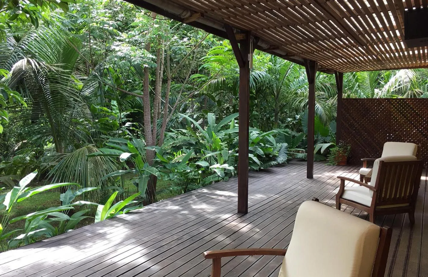 Property building in Belo Monte Hotel and Museum