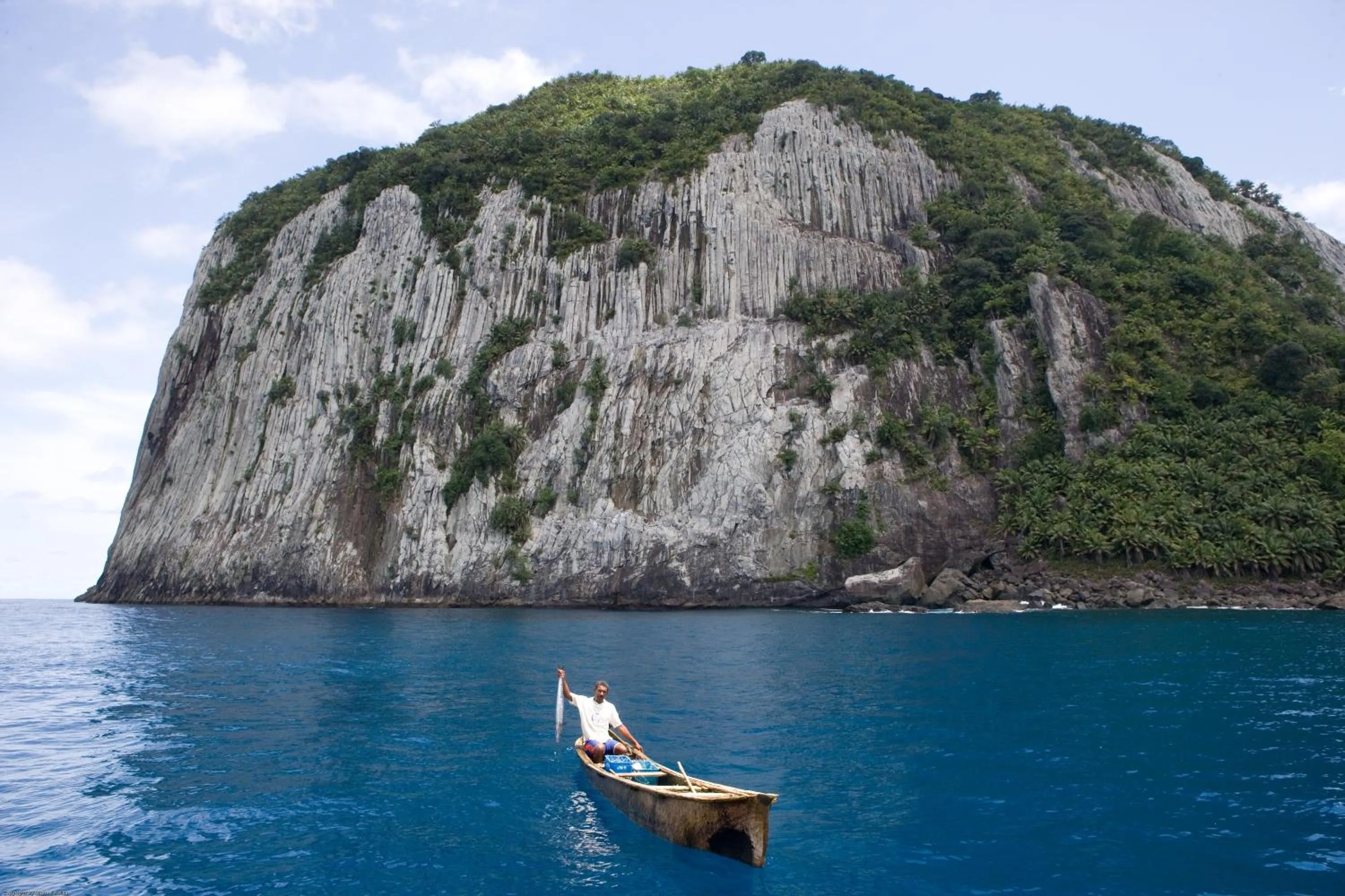 Nearby landmark in Belo Monte Hotel and Museum