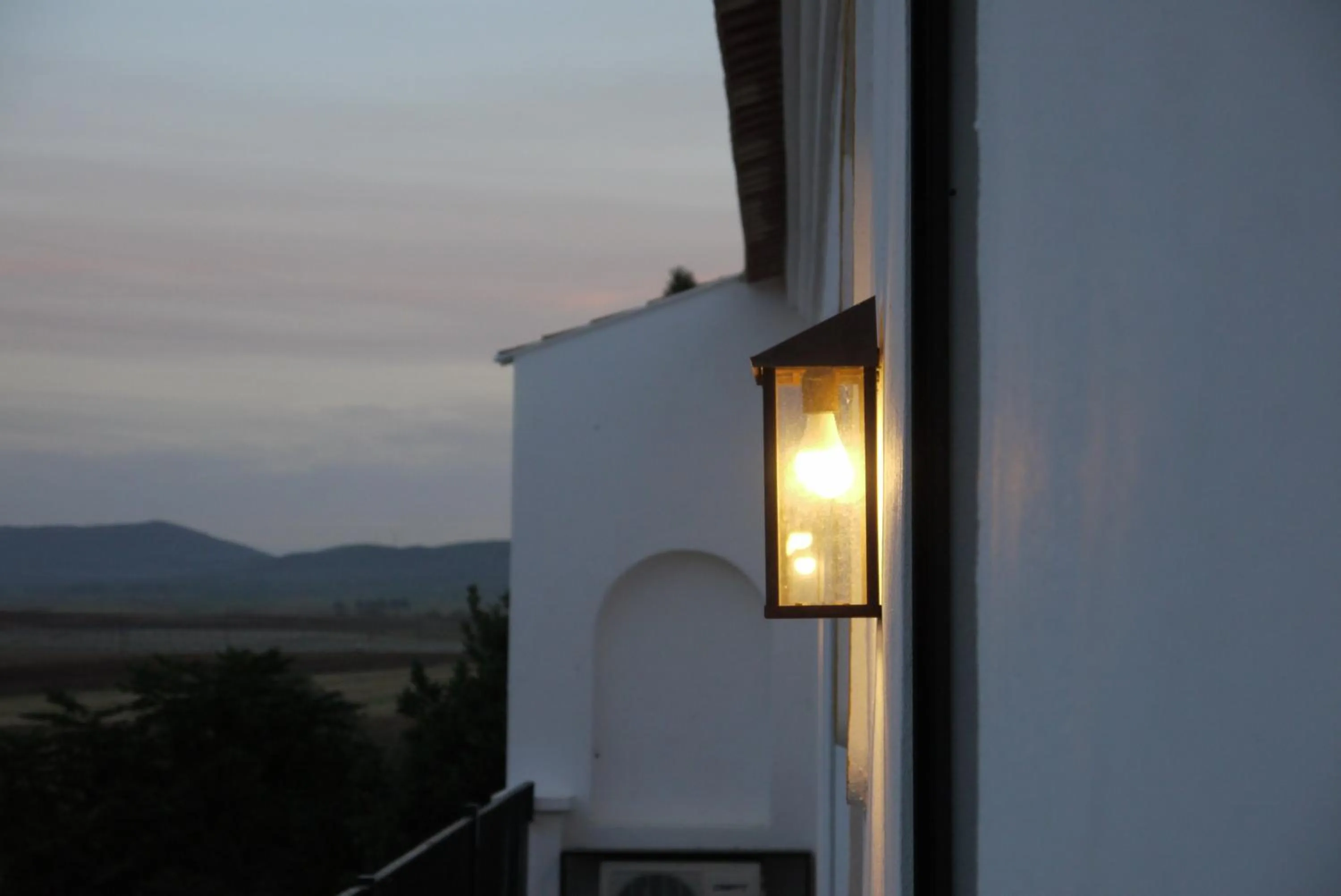 View (from property/room) in Cortijo de Vega Grande