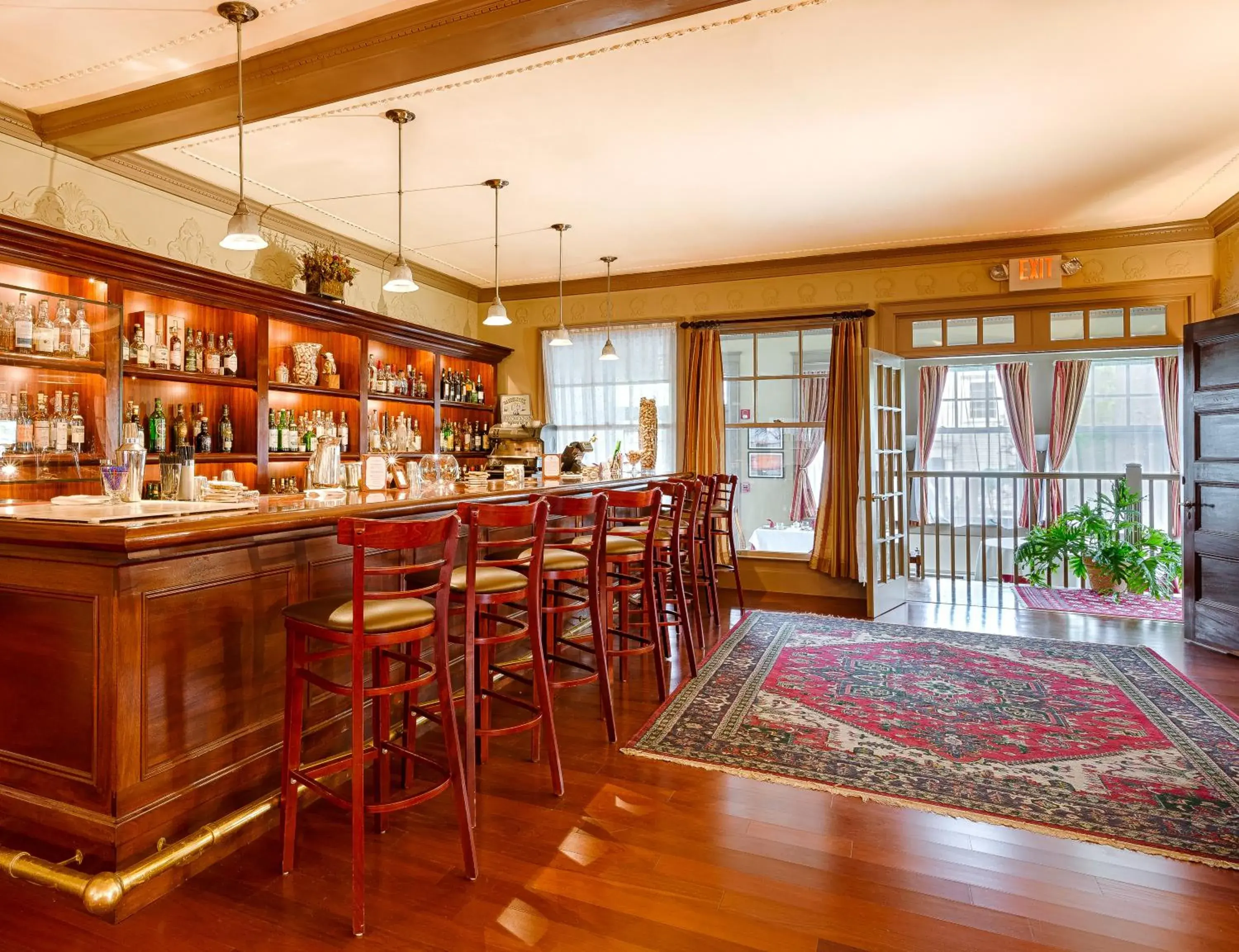 Gateways Inn Gateways Inn