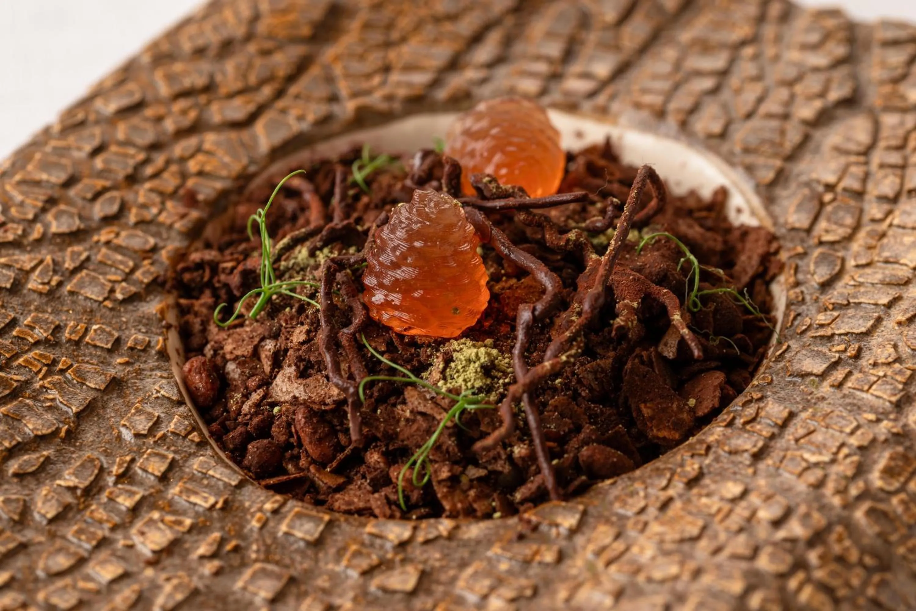 Restaurant/places to eat in Gran Tacande Wellness & Relax Costa Adeje