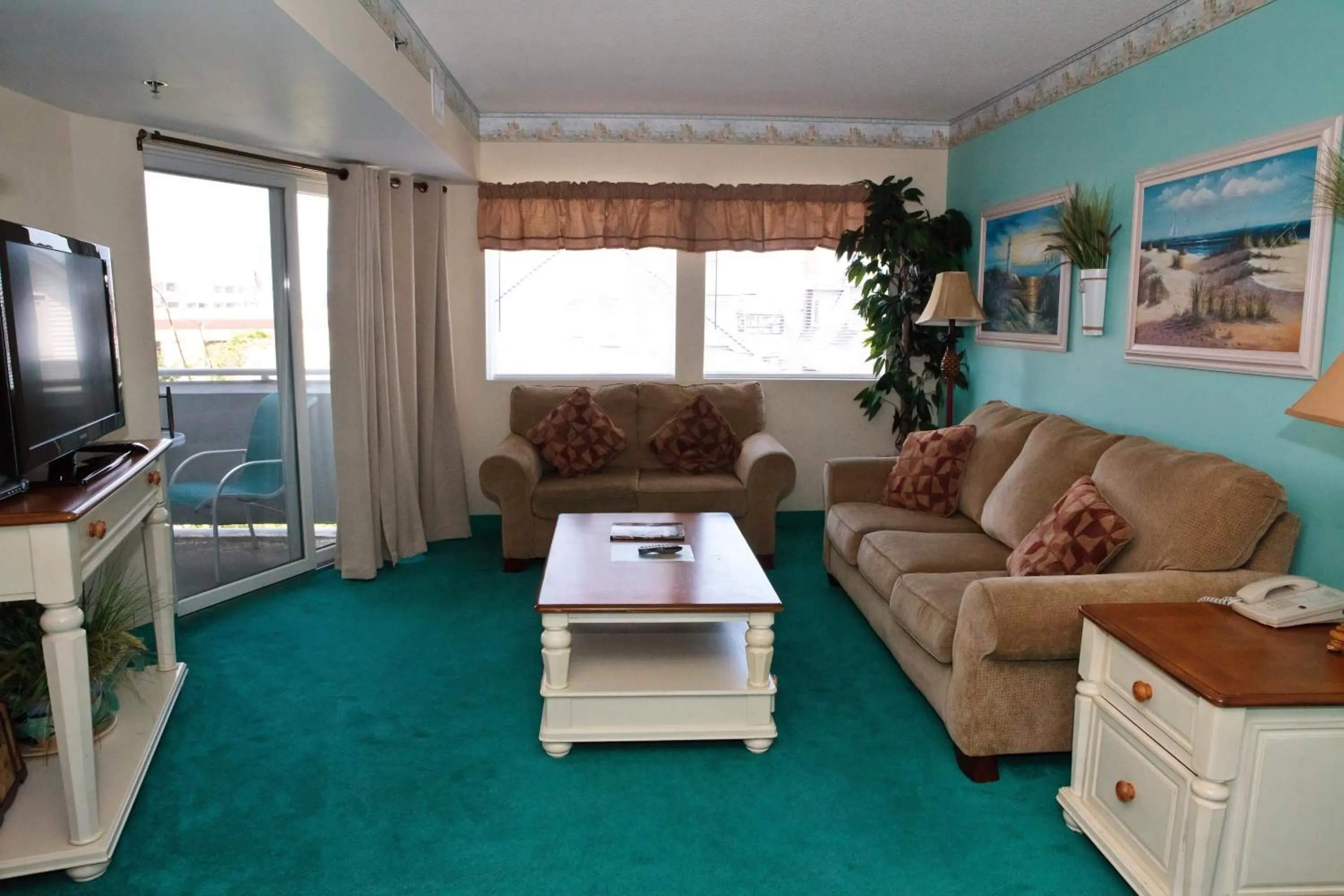 Day in Watson's Regency Suites