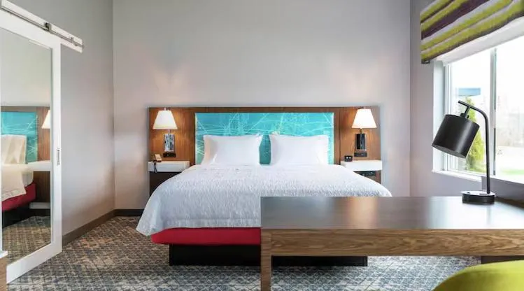 Hampton Inn & Suites Intercourse, Pa