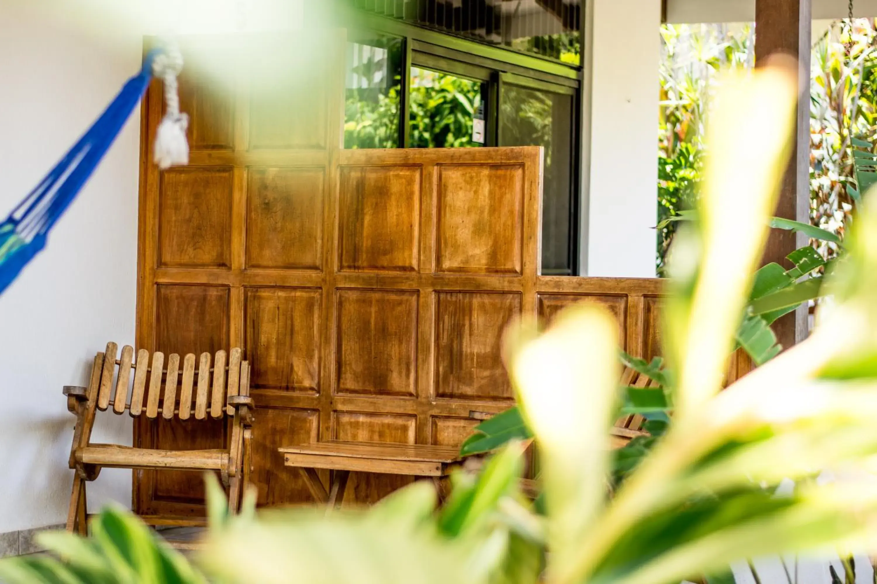 Superior Villa in Hotel Colinas del Sol Superior Villa in Hotel Colinas del Sol