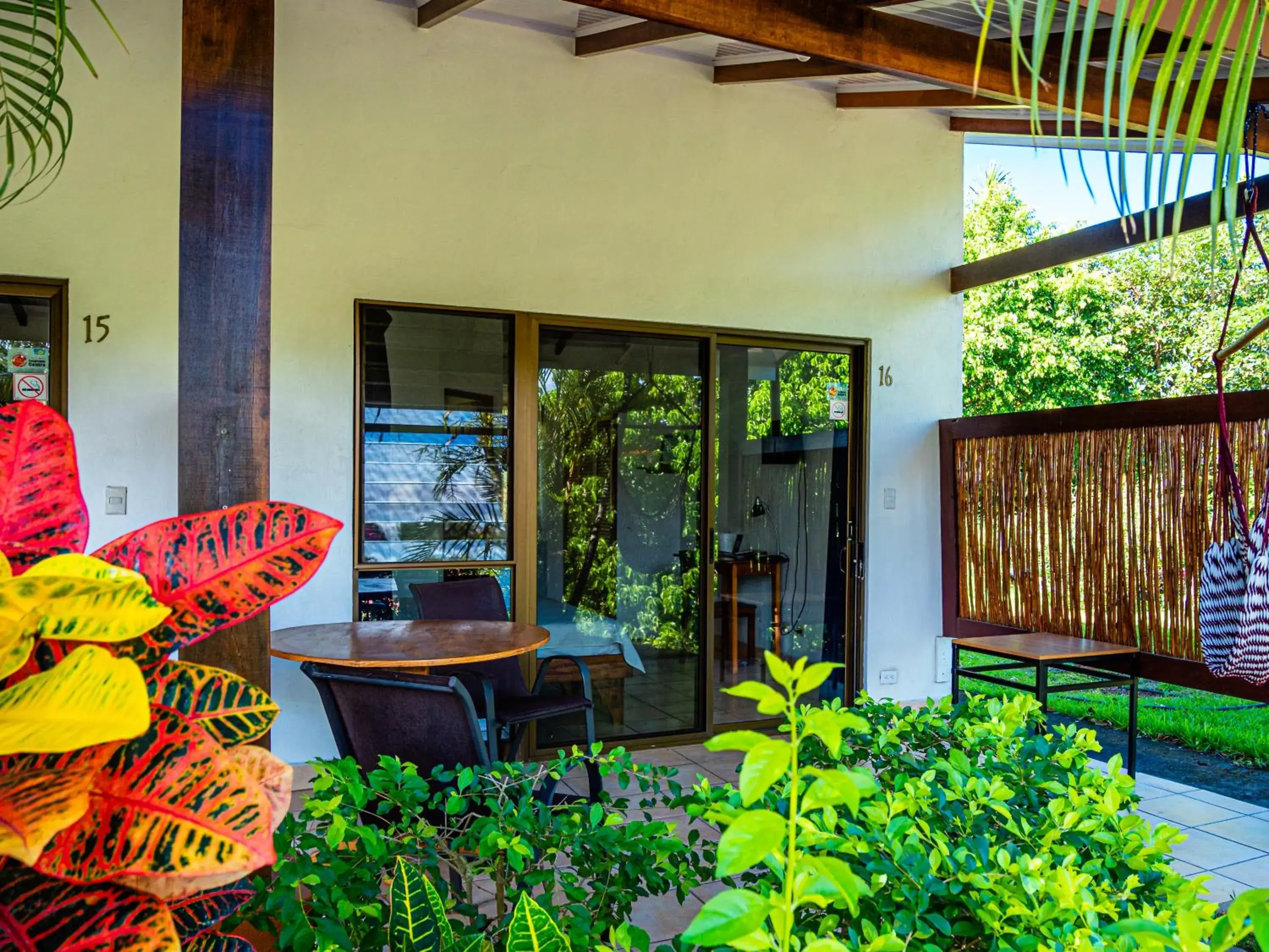 Standard Double Room in Hotel Colinas del Sol Standard Double Room in Hotel Colinas del Sol