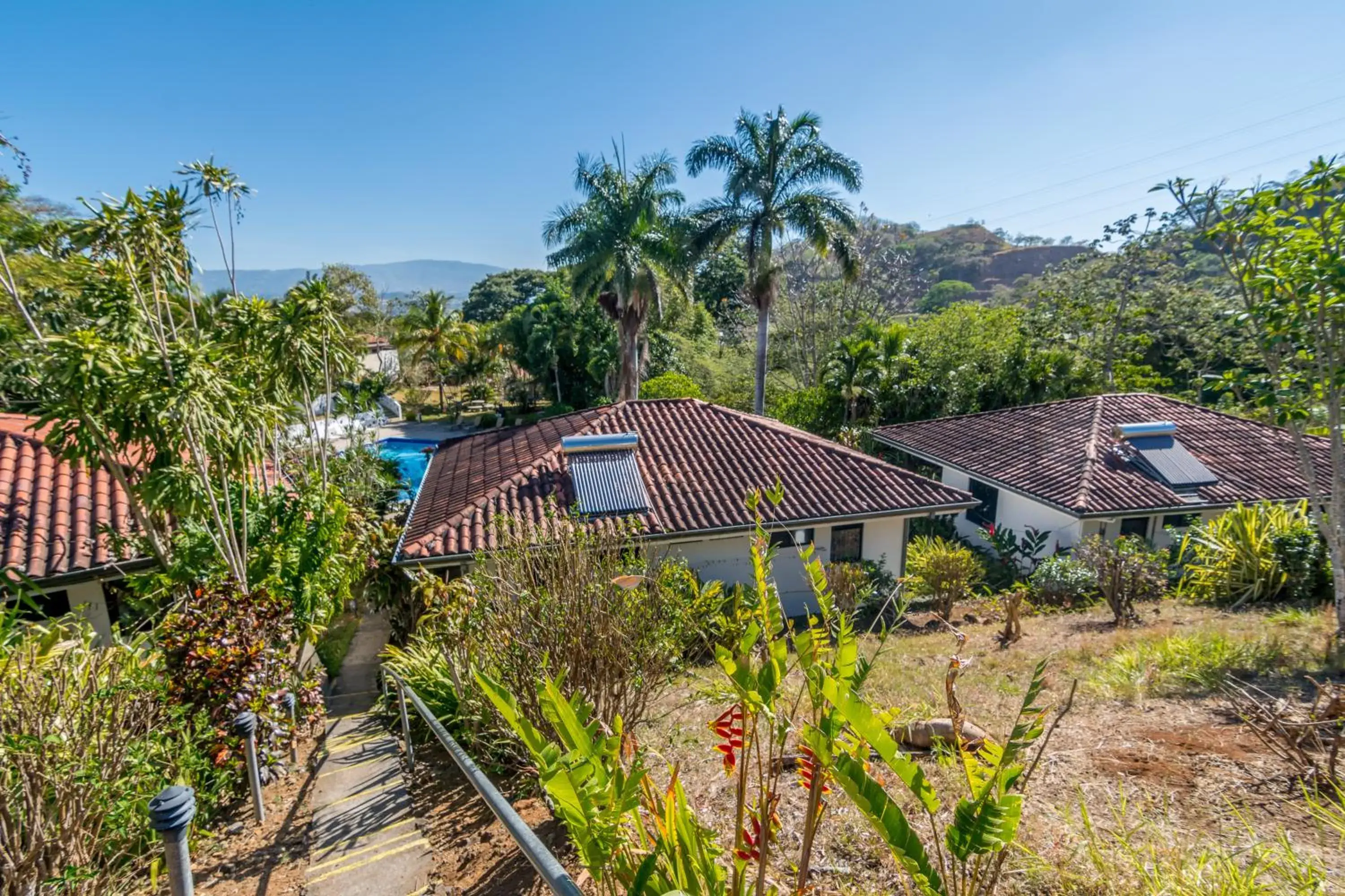 Deluxe Villa in Hotel Colinas del Sol Deluxe Villa in Hotel Colinas del Sol