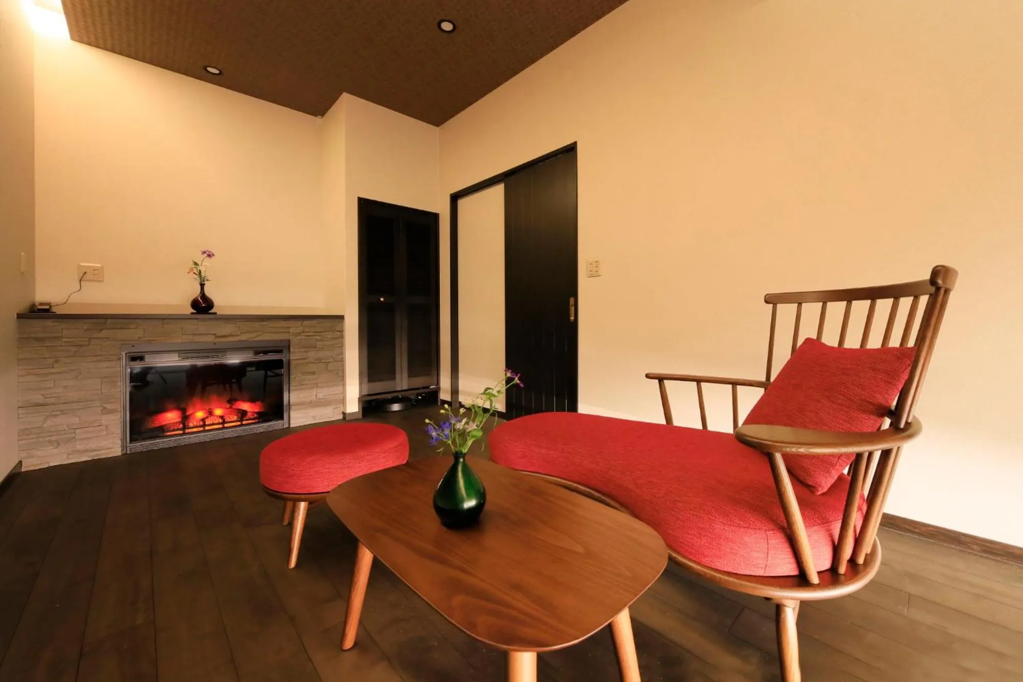 furniture in Otogitei Kofu