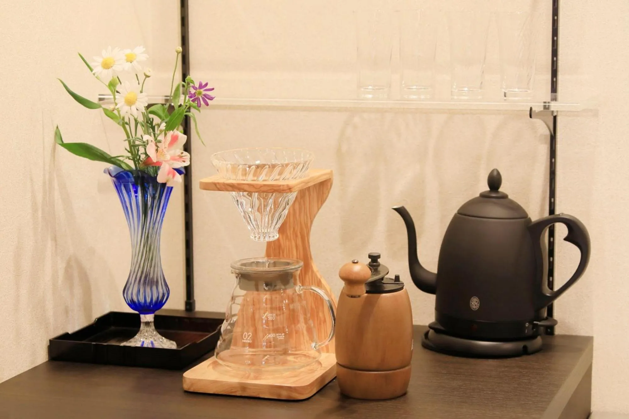 Other in Otogitei Kofu