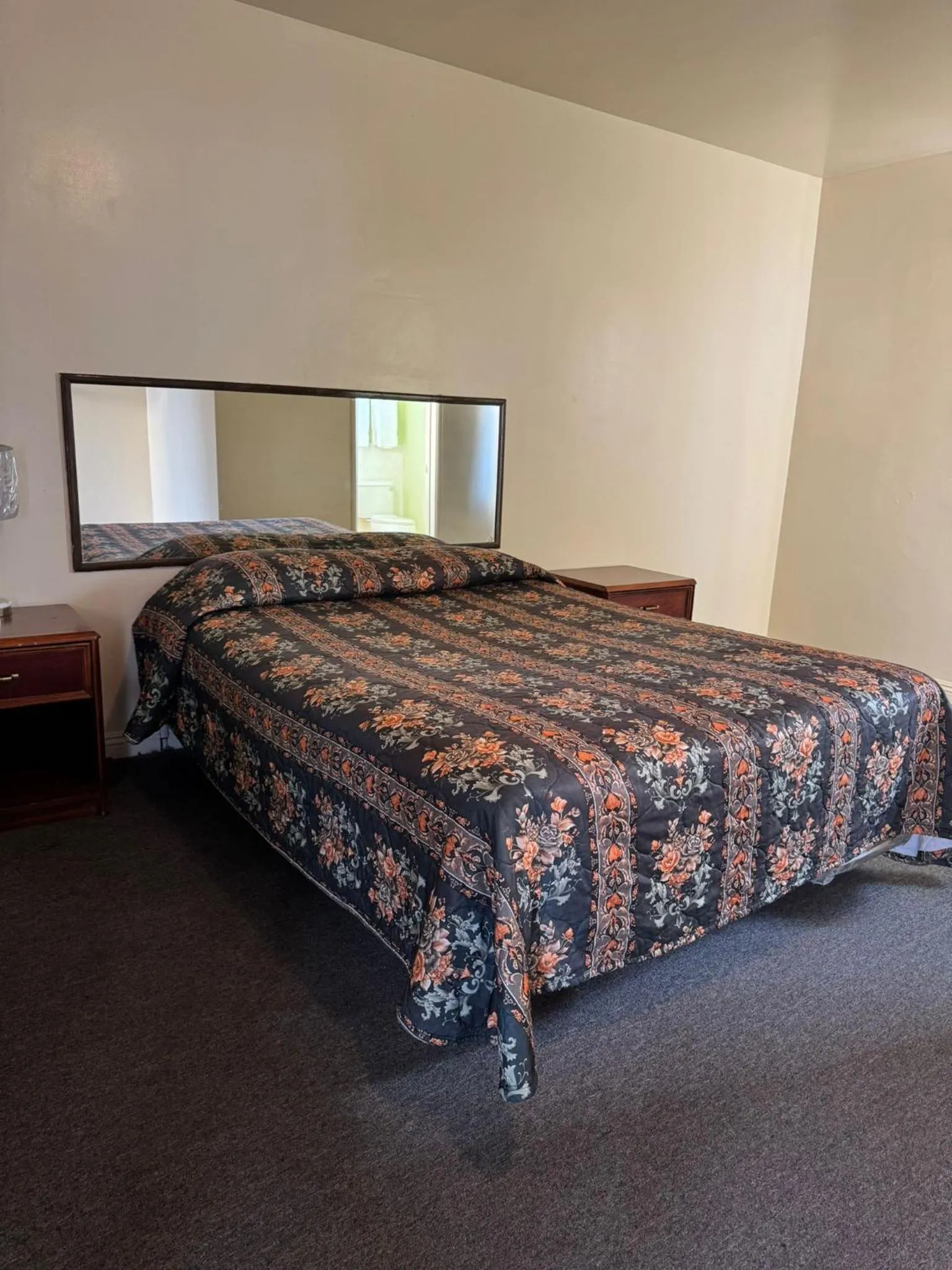 El Rancho Motel, Pasadena